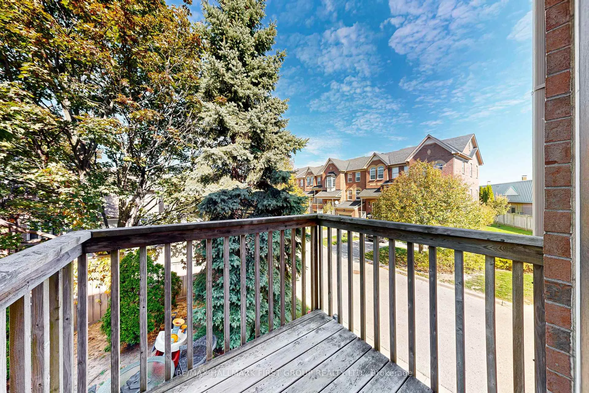 Photo 22 of Unit 10, 575 Steeple Hill, Pickering, Woodlands — HOMEH
