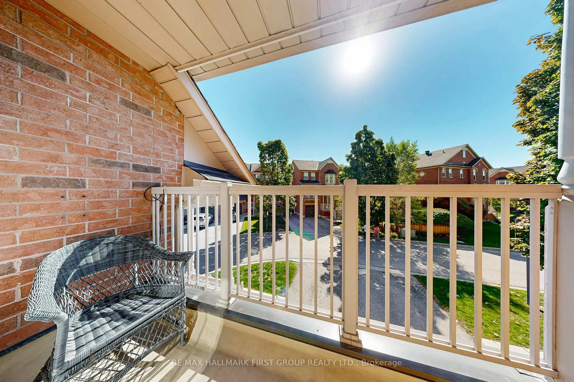 Photo 23 of Unit 10, 575 Steeple Hill, Pickering, Woodlands — HOMEH