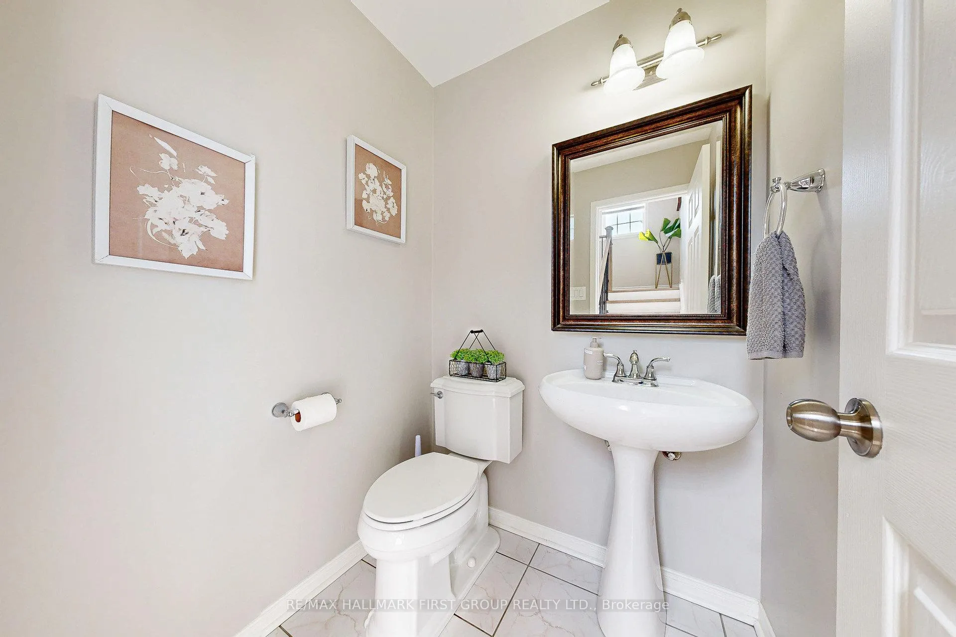 Photo 24 of Unit 10, 575 Steeple Hill, Pickering, Woodlands — HOMEH