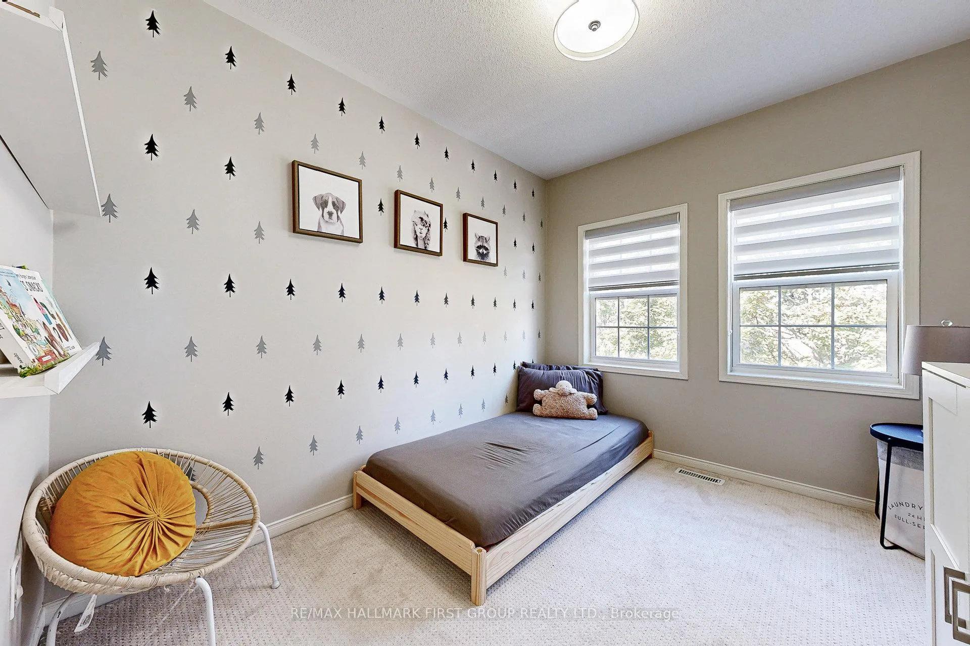 Photo 37 of Unit 10, 575 Steeple Hill, Pickering, Woodlands — HOMEH