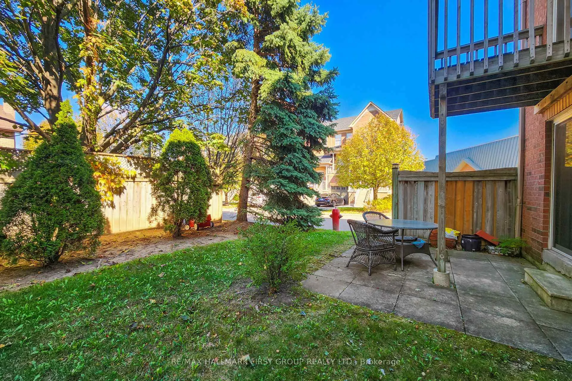 Photo 48 of Unit 10, 575 Steeple Hill, Pickering, Woodlands — HOMEH