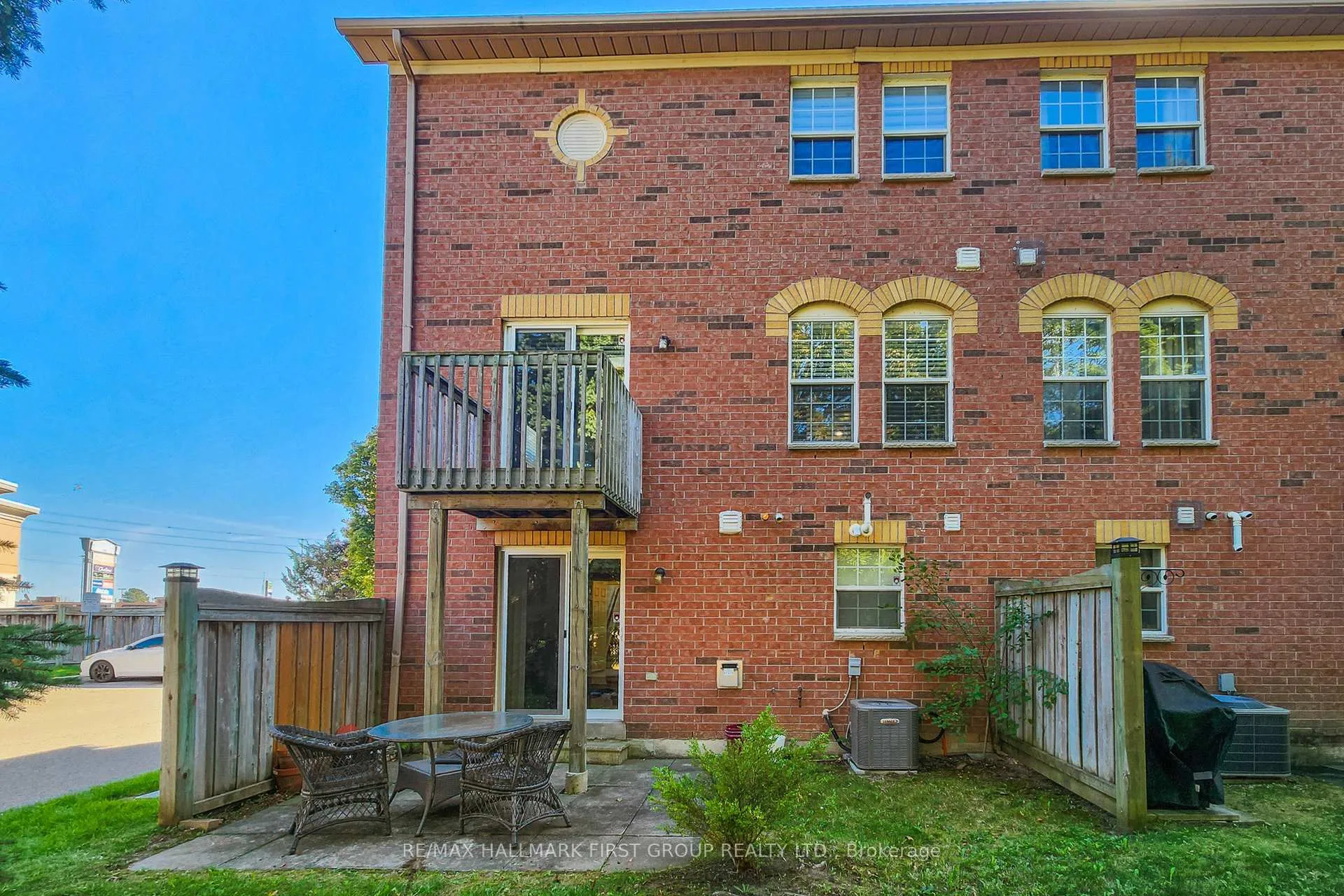 Photo 49 of Unit 10, 575 Steeple Hill, Pickering, Woodlands — HOMEH