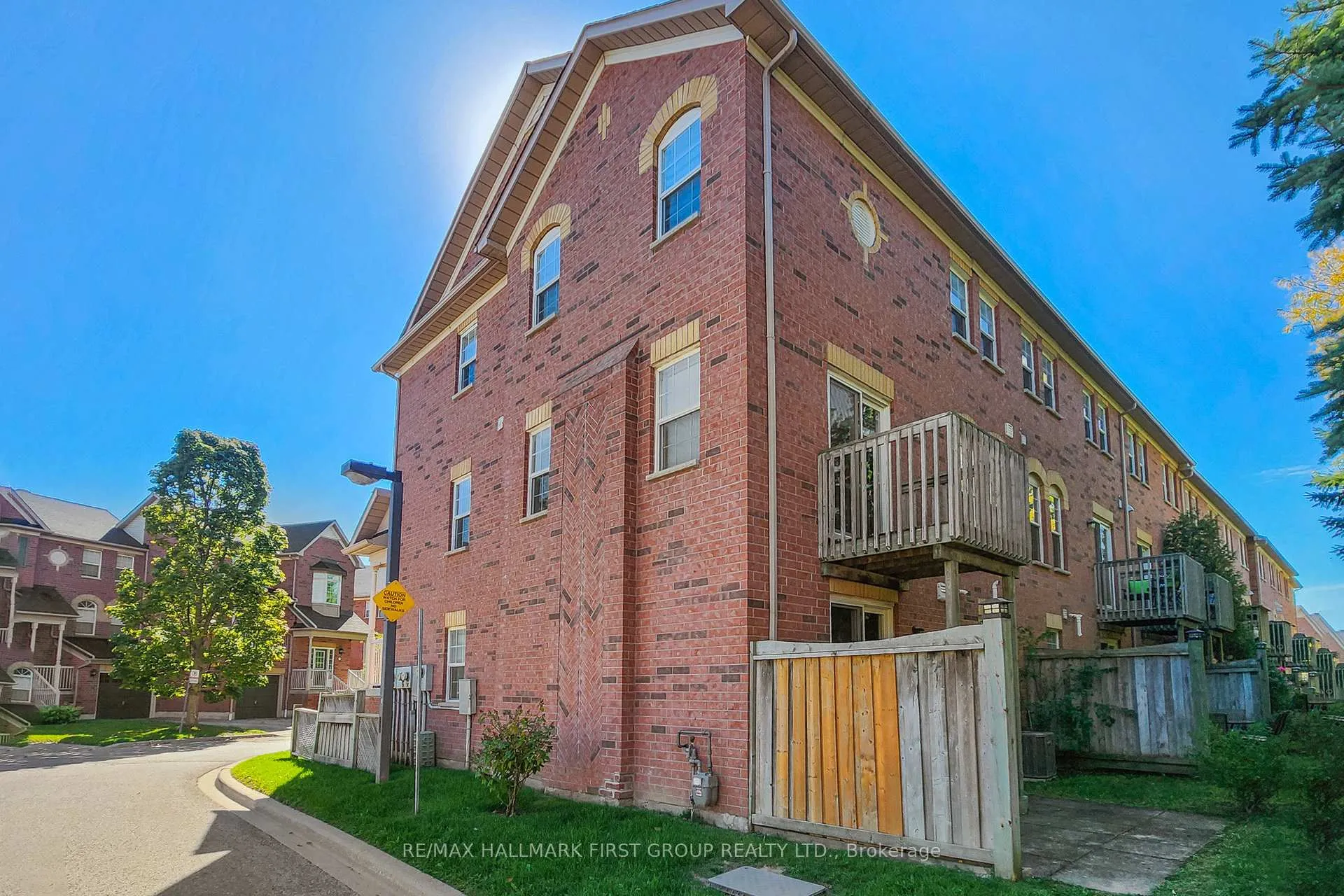 Photo 50 of Unit 10, 575 Steeple Hill, Pickering, Woodlands — HOMEH