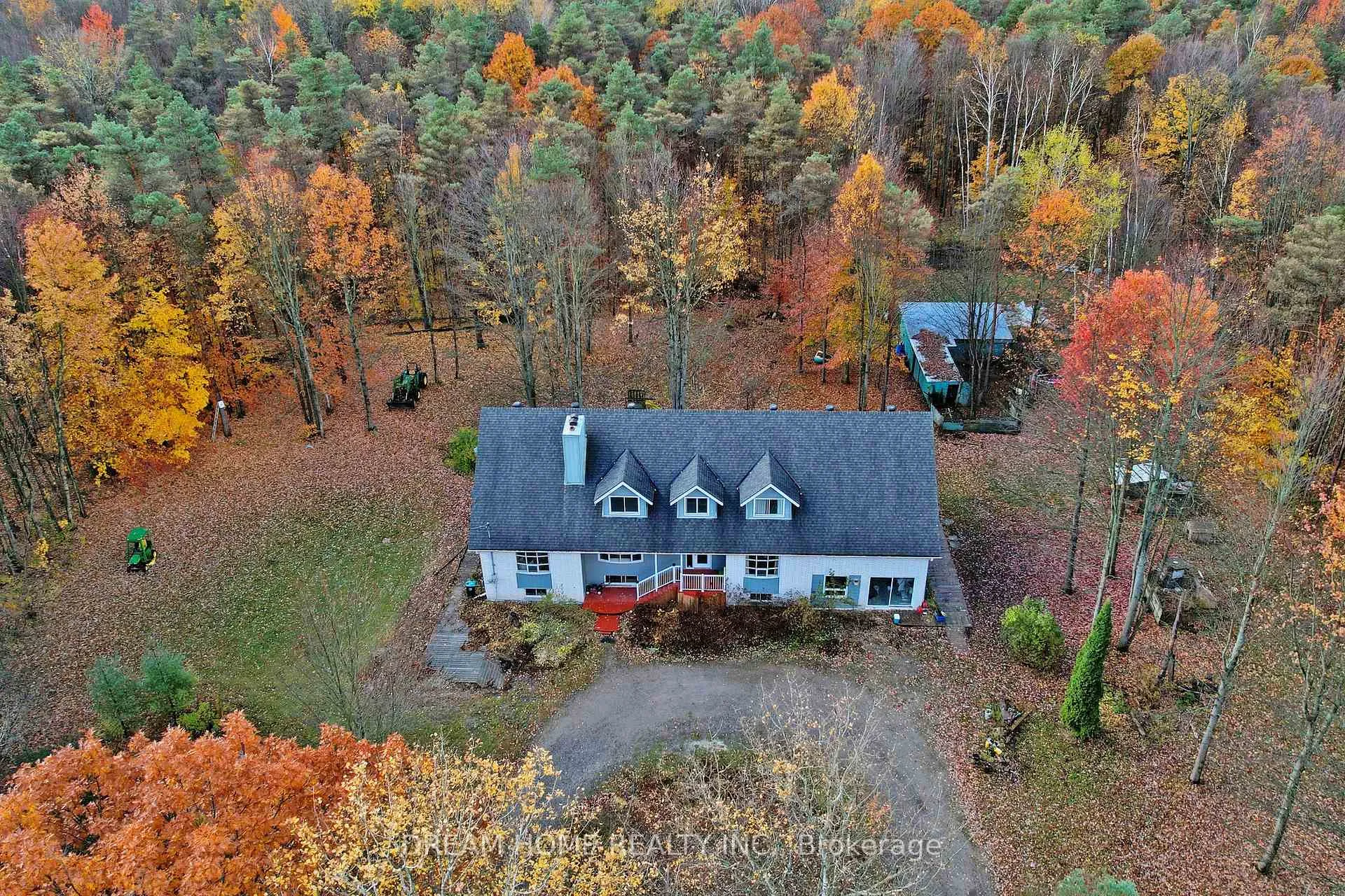 Photo 36 of 90 Concession Road 8 E, Tiny, Rural Tiny — HOMEH