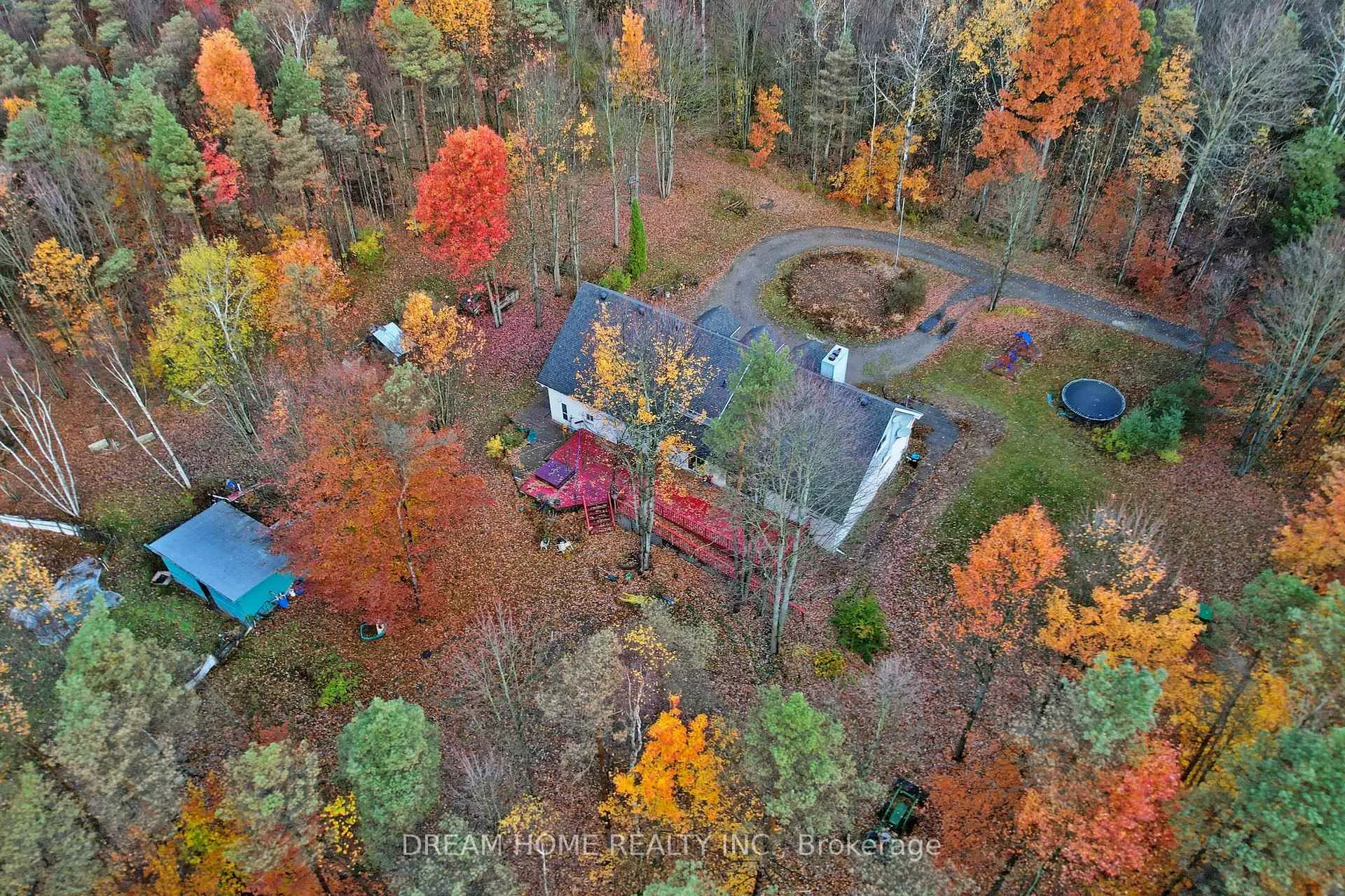 Photo 38 of 90 Concession Road 8 E, Tiny, Rural Tiny — HOMEH
