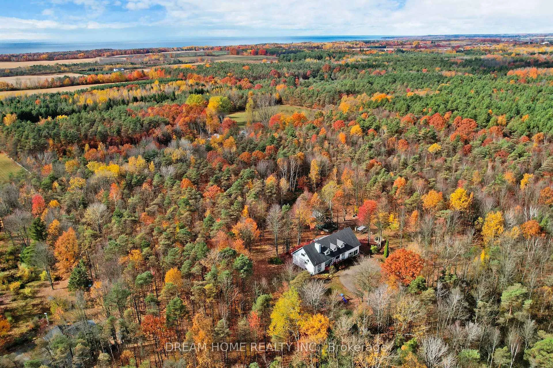 Photo 39 of 90 Concession Road 8 E, Tiny, Rural Tiny — HOMEH