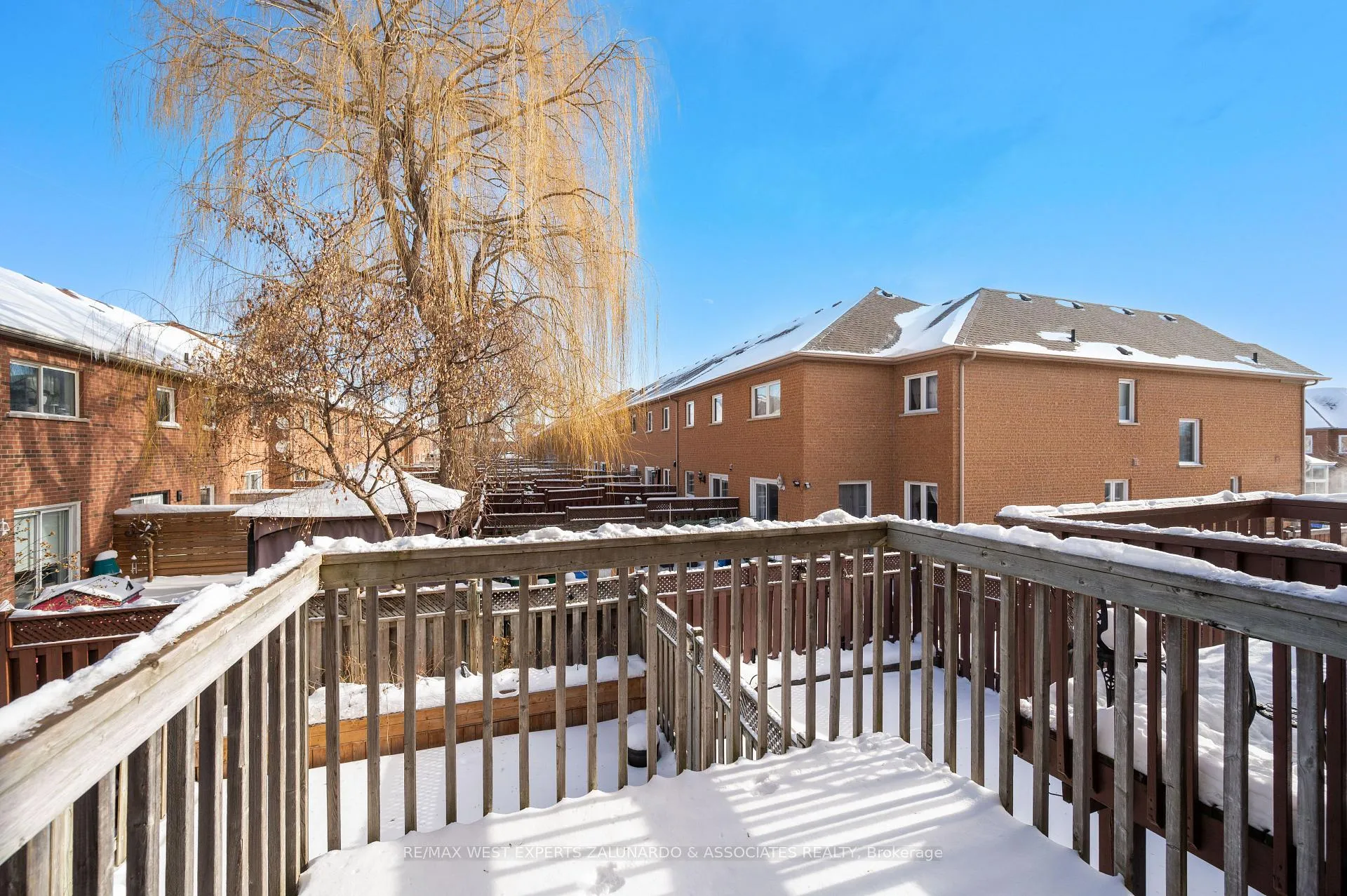 Photo 30 of 140 Parktree Drive, Vaughan, Maple — HOMEH
