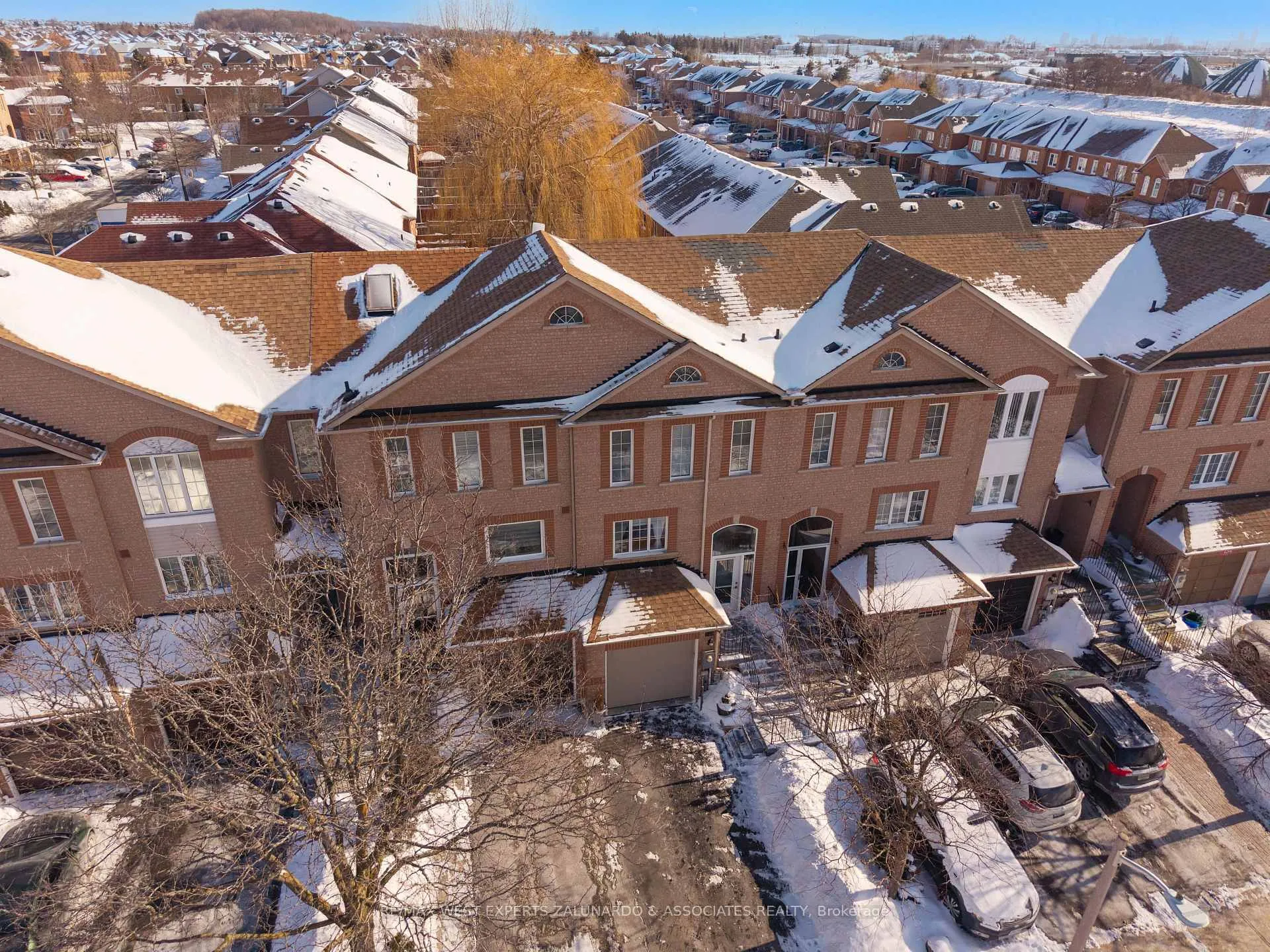 Photo 38 of 140 Parktree Drive, Vaughan, Maple — HOMEH