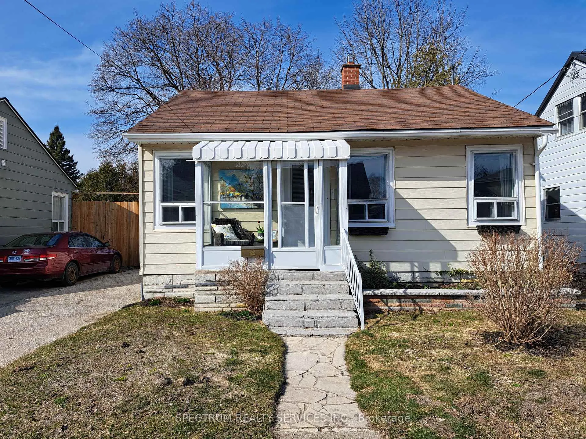 Photo 1 of 8 Victory Drive, Collingwood — HOMEH