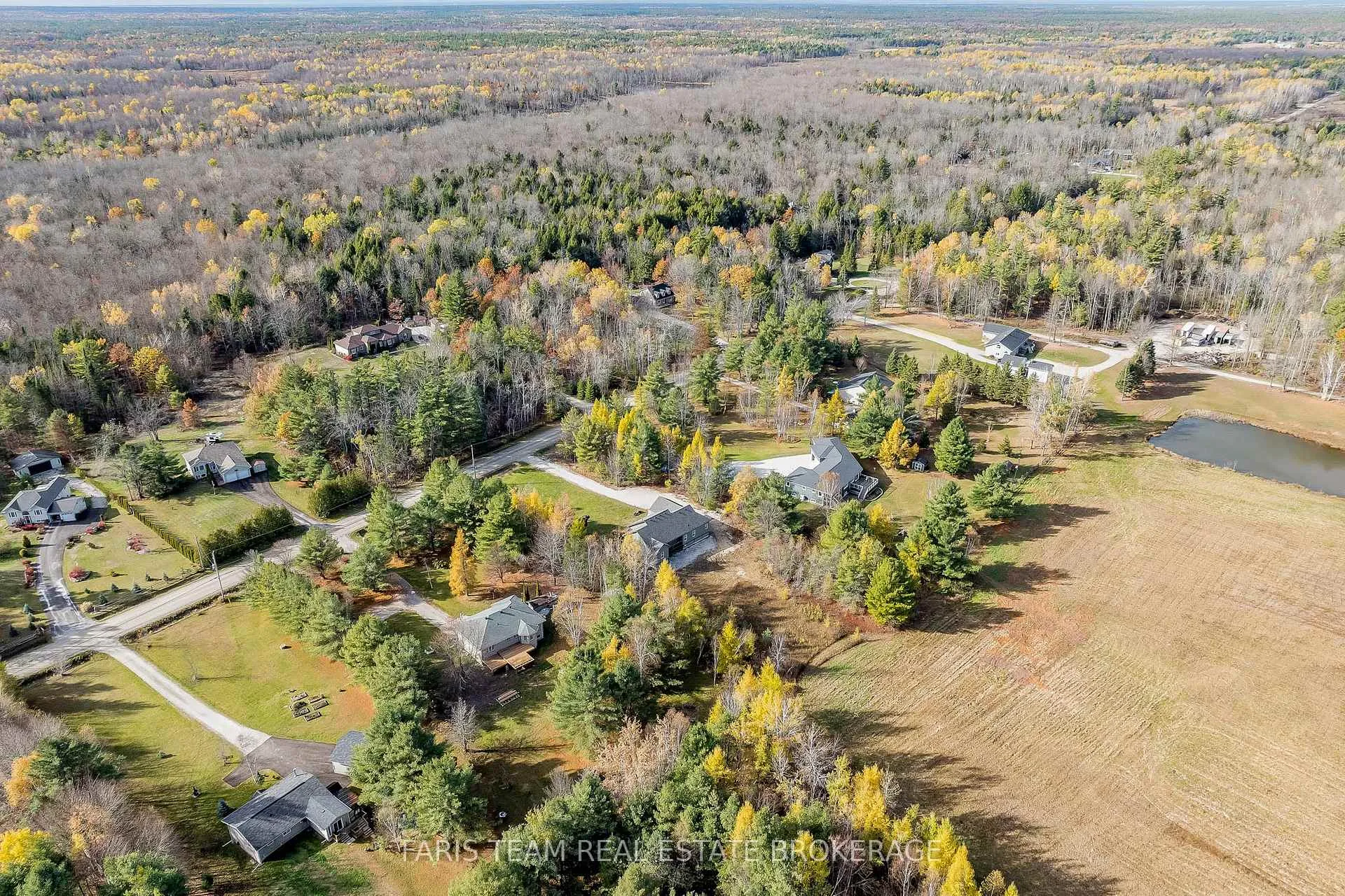 Photo 31 of 7589 Cronk Side Road, Severn, Washago — HOMEH