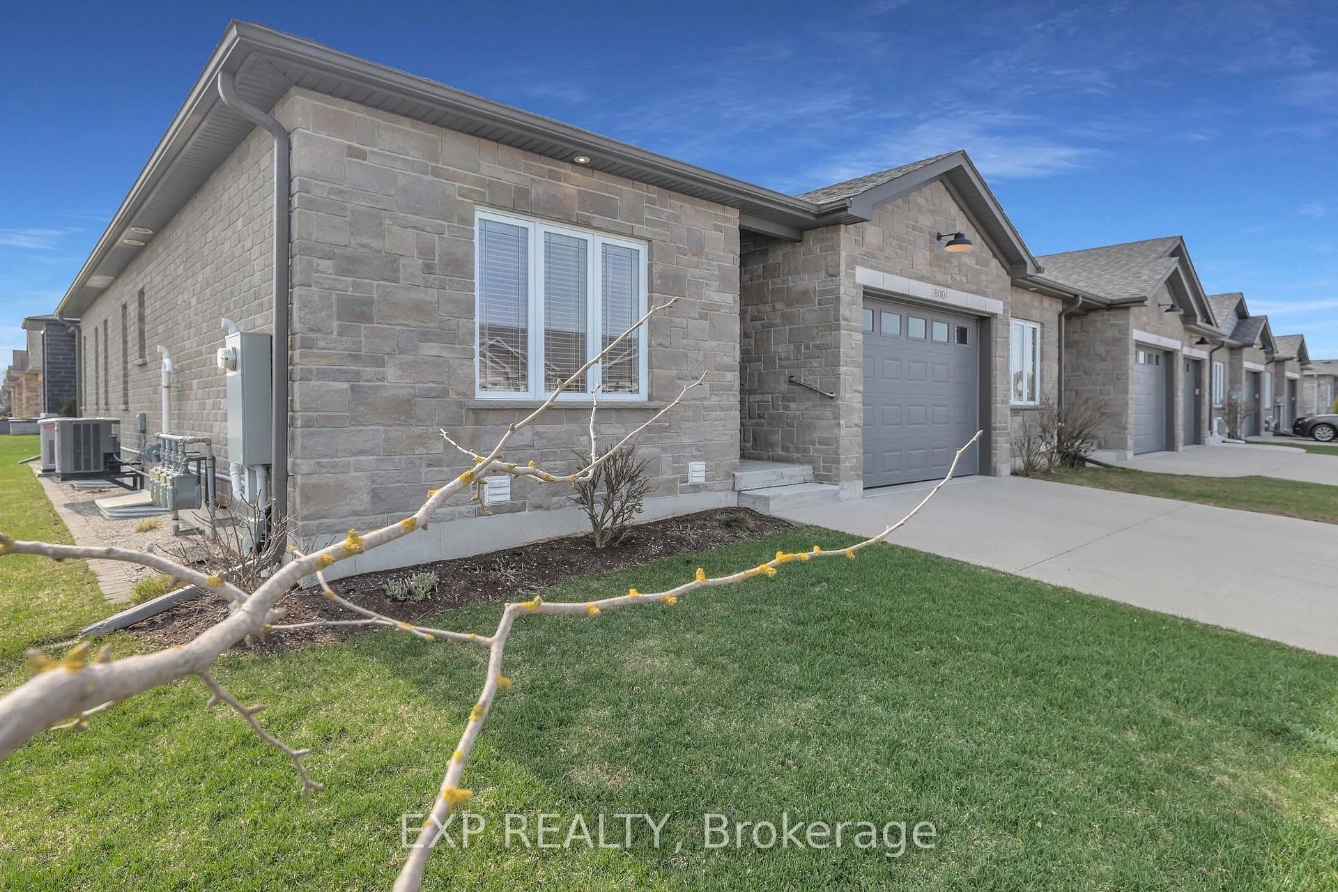 Photo 1 of 800 Baker Avenue S, North Perth, Listowel — HOMEH