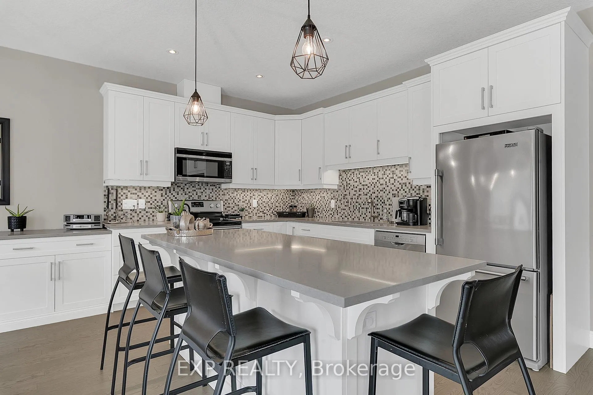 Photo 9 of 800 Baker Avenue S, North Perth, Listowel — HOMEH