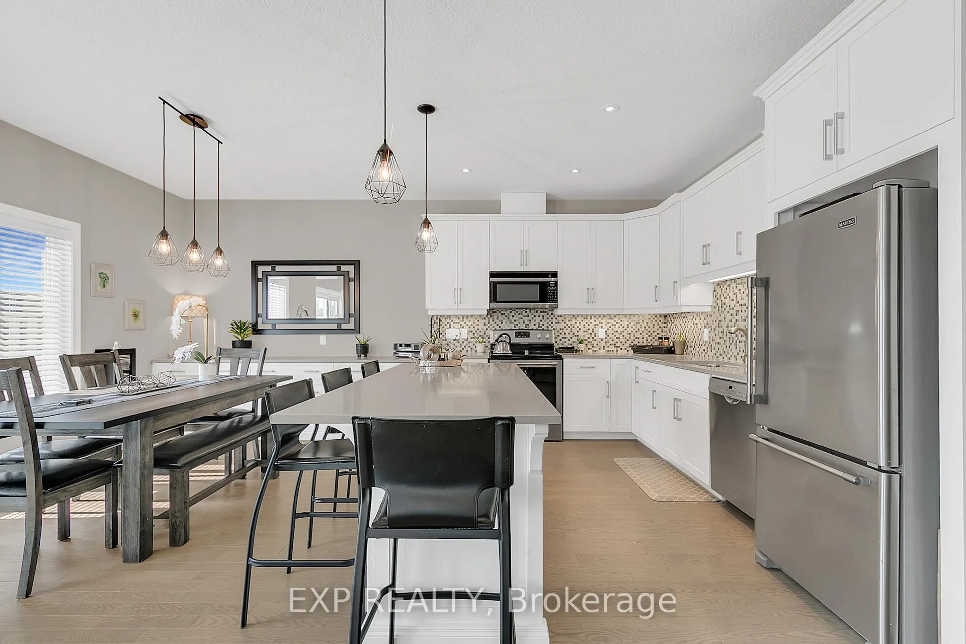 Photo 10 of 800 Baker Avenue S, North Perth, Listowel — HOMEH
