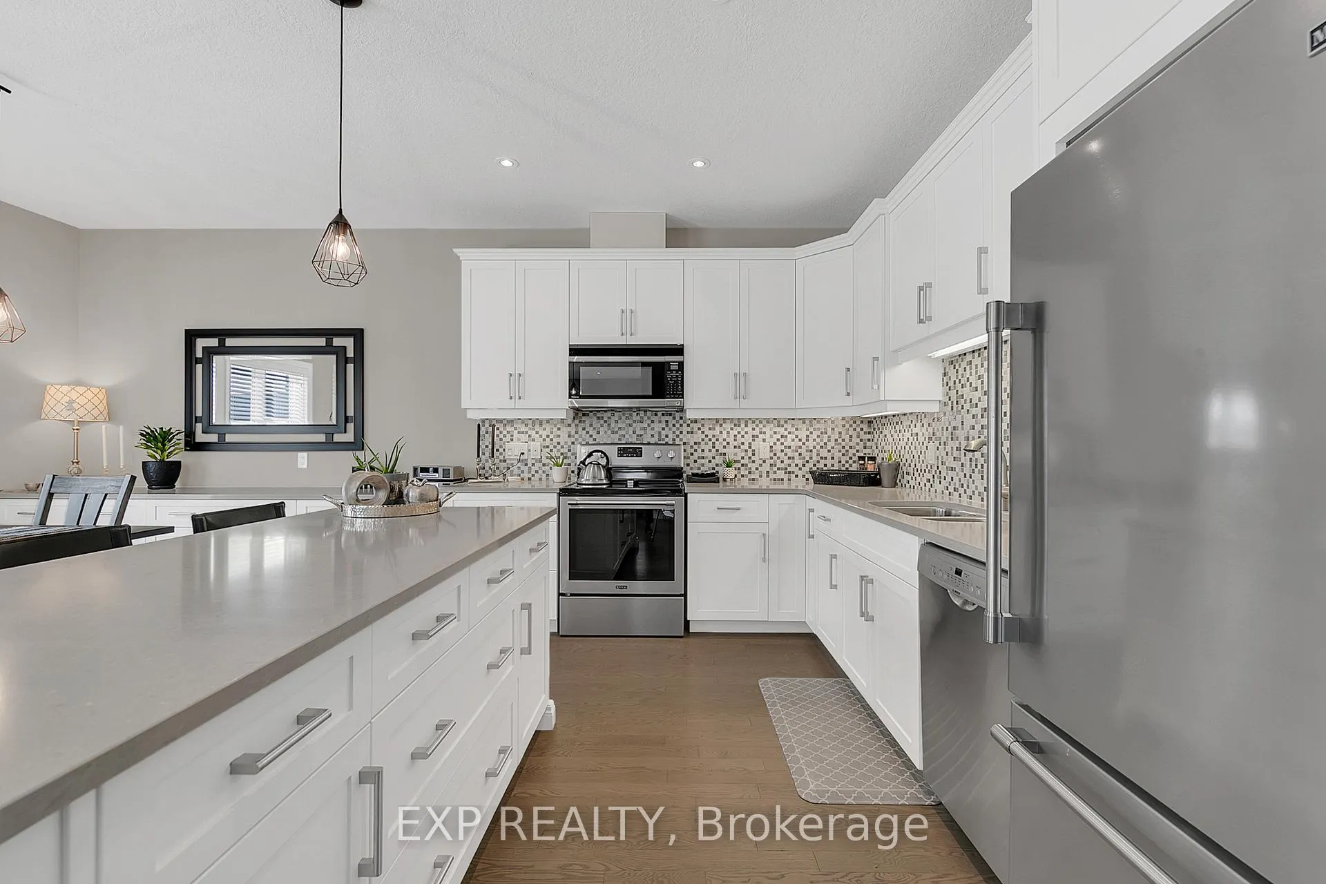 Photo 11 of 800 Baker Avenue S, North Perth, Listowel — HOMEH