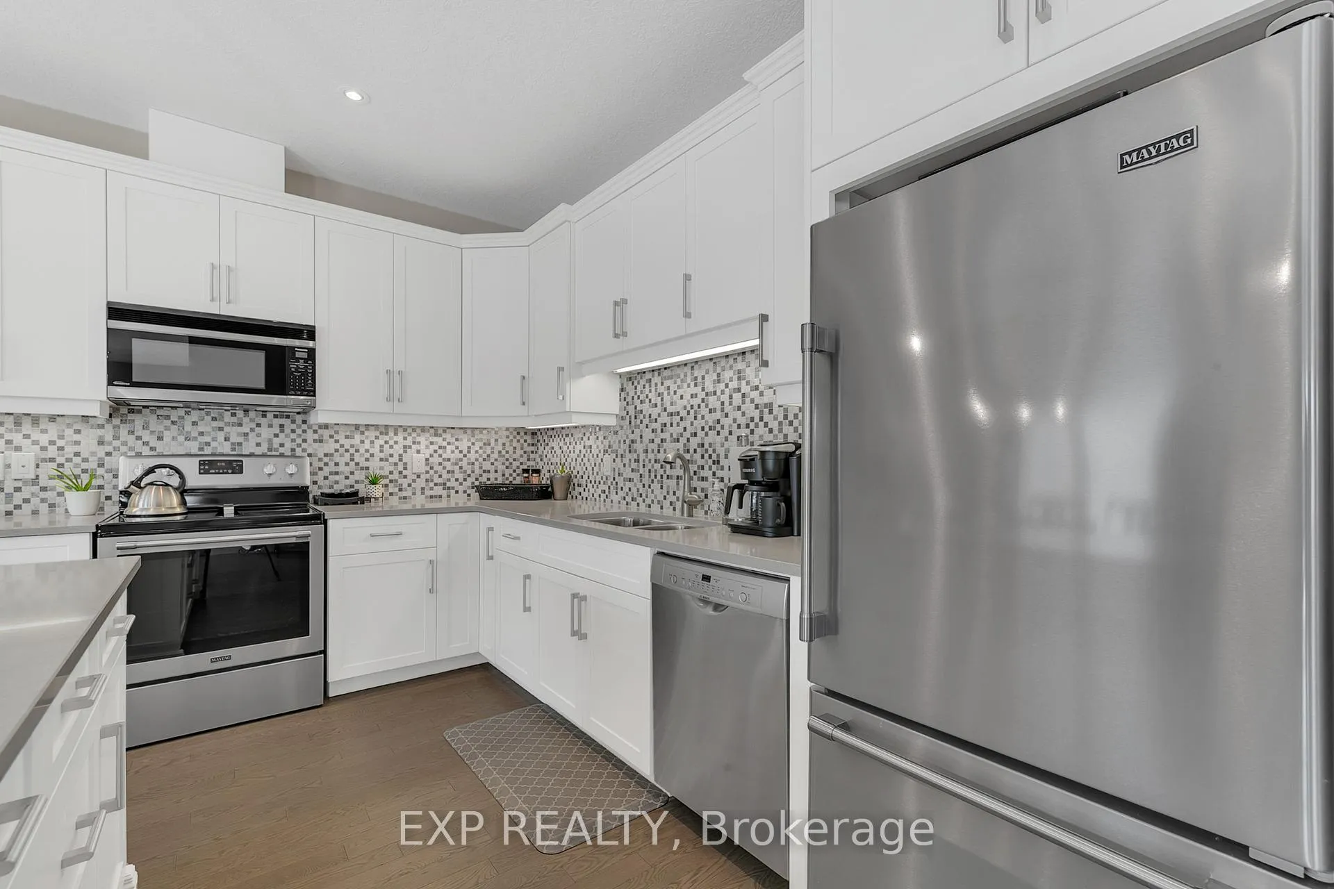 Photo 12 of 800 Baker Avenue S, North Perth, Listowel — HOMEH
