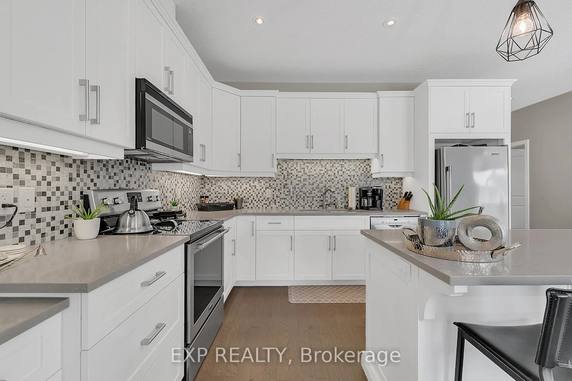Photo 14 of 800 Baker Avenue S, North Perth, Listowel — HOMEH