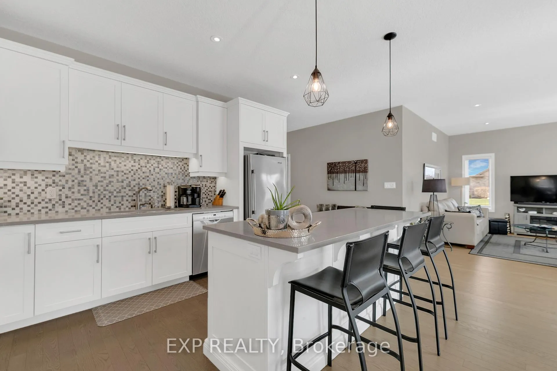 Photo 15 of 800 Baker Avenue S, North Perth, Listowel — HOMEH