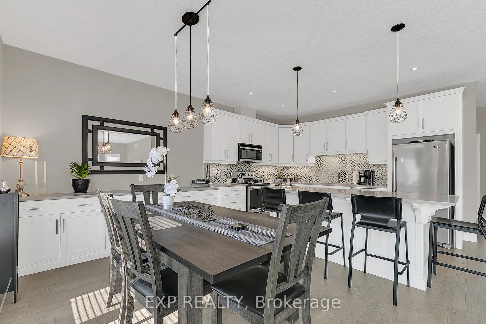 Photo 17 of 800 Baker Avenue S, North Perth, Listowel — HOMEH