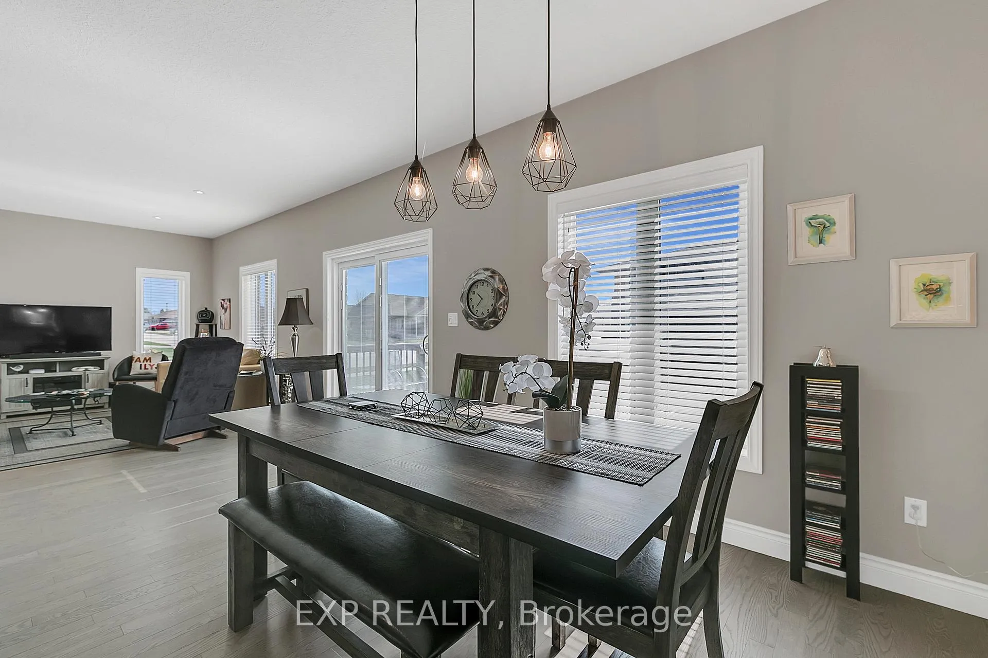 Photo 19 of 800 Baker Avenue S, North Perth, Listowel — HOMEH