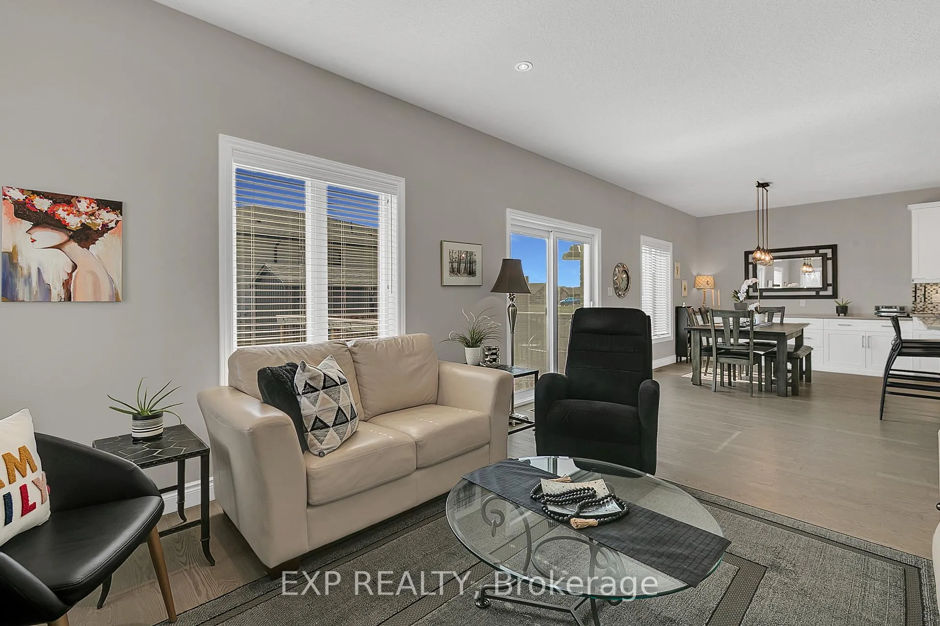 Photo 22 of 800 Baker Avenue S, North Perth, Listowel — HOMEH