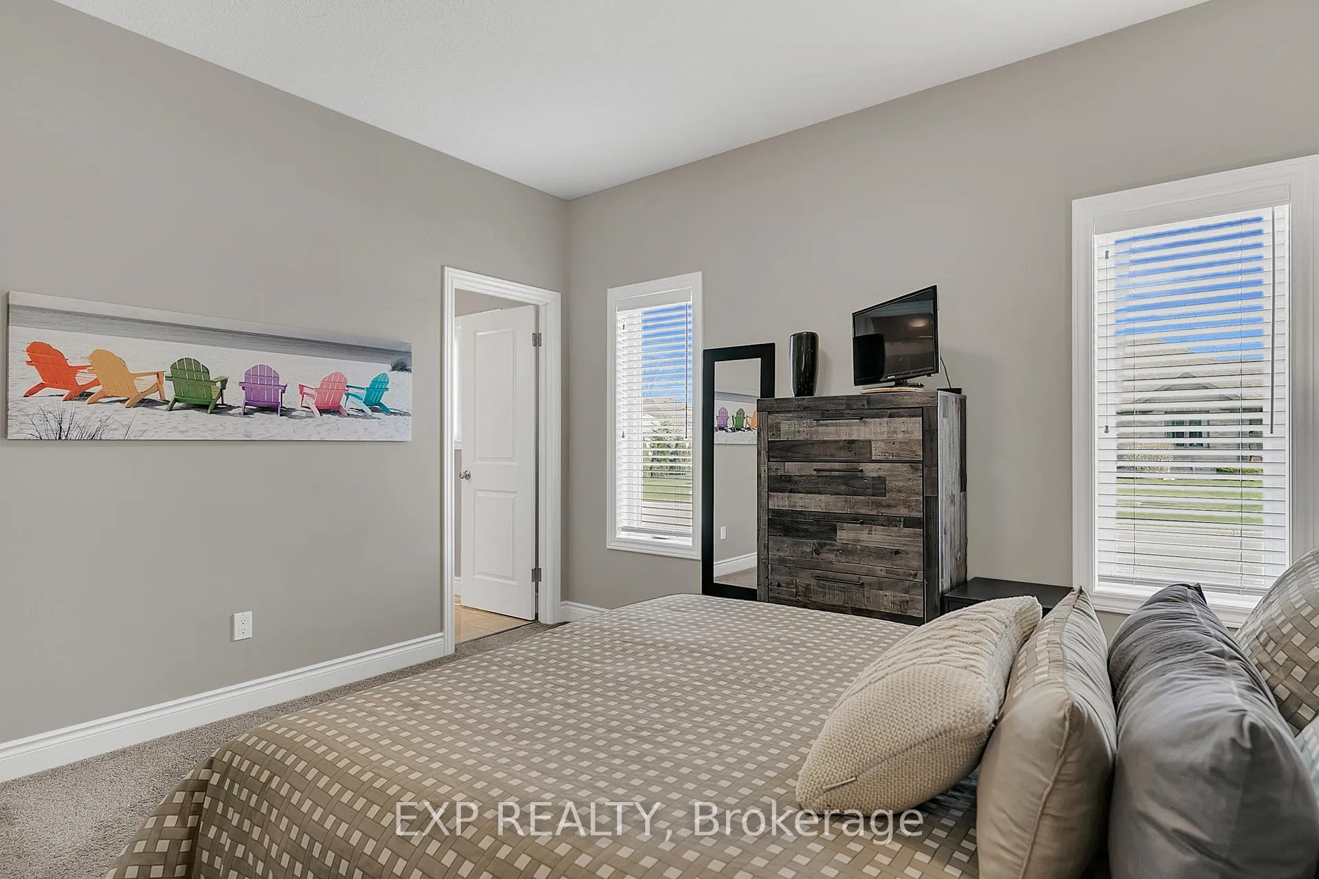Photo 29 of 800 Baker Avenue S, North Perth, Listowel — HOMEH