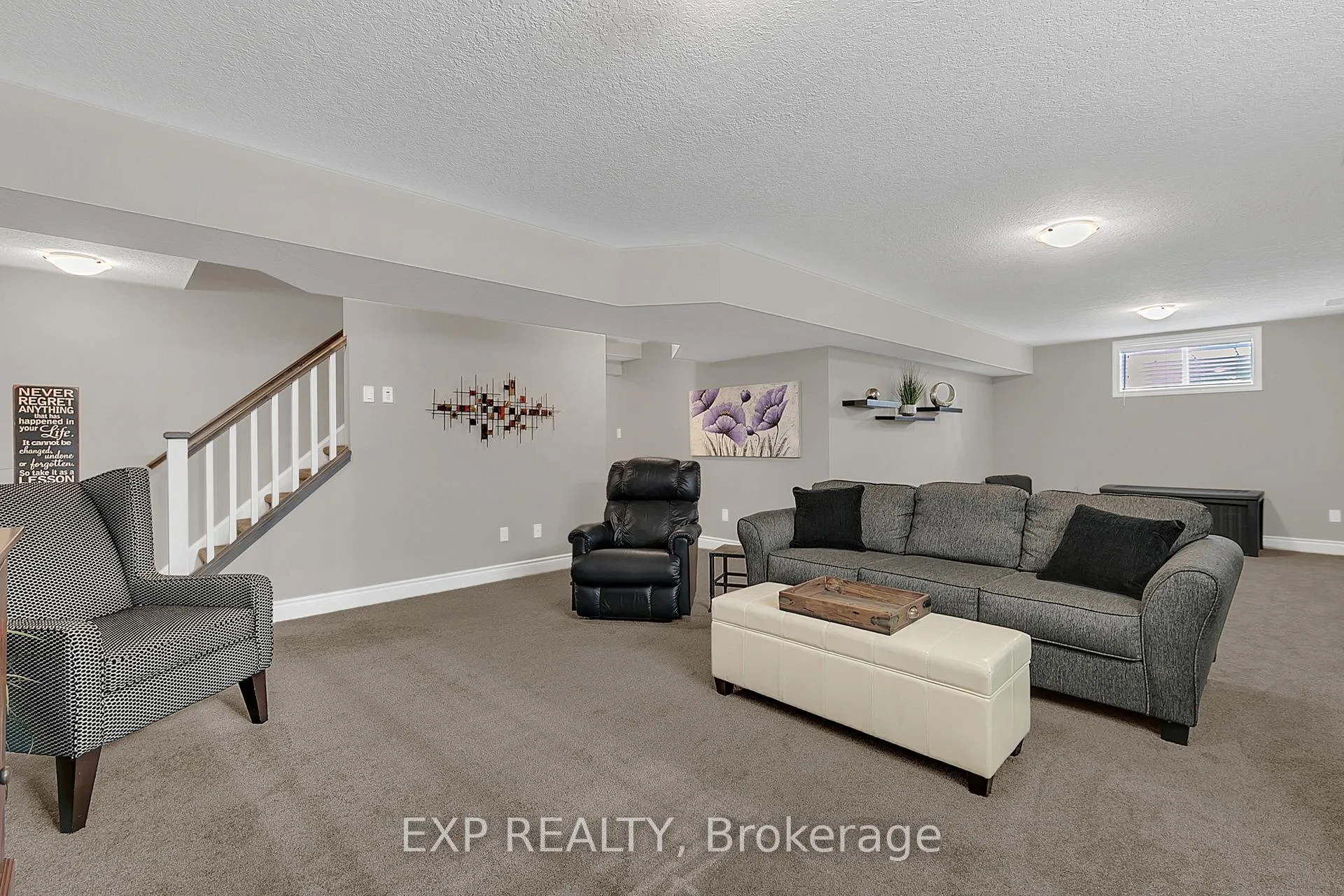 Photo 35 of 800 Baker Avenue S, North Perth, Listowel — HOMEH