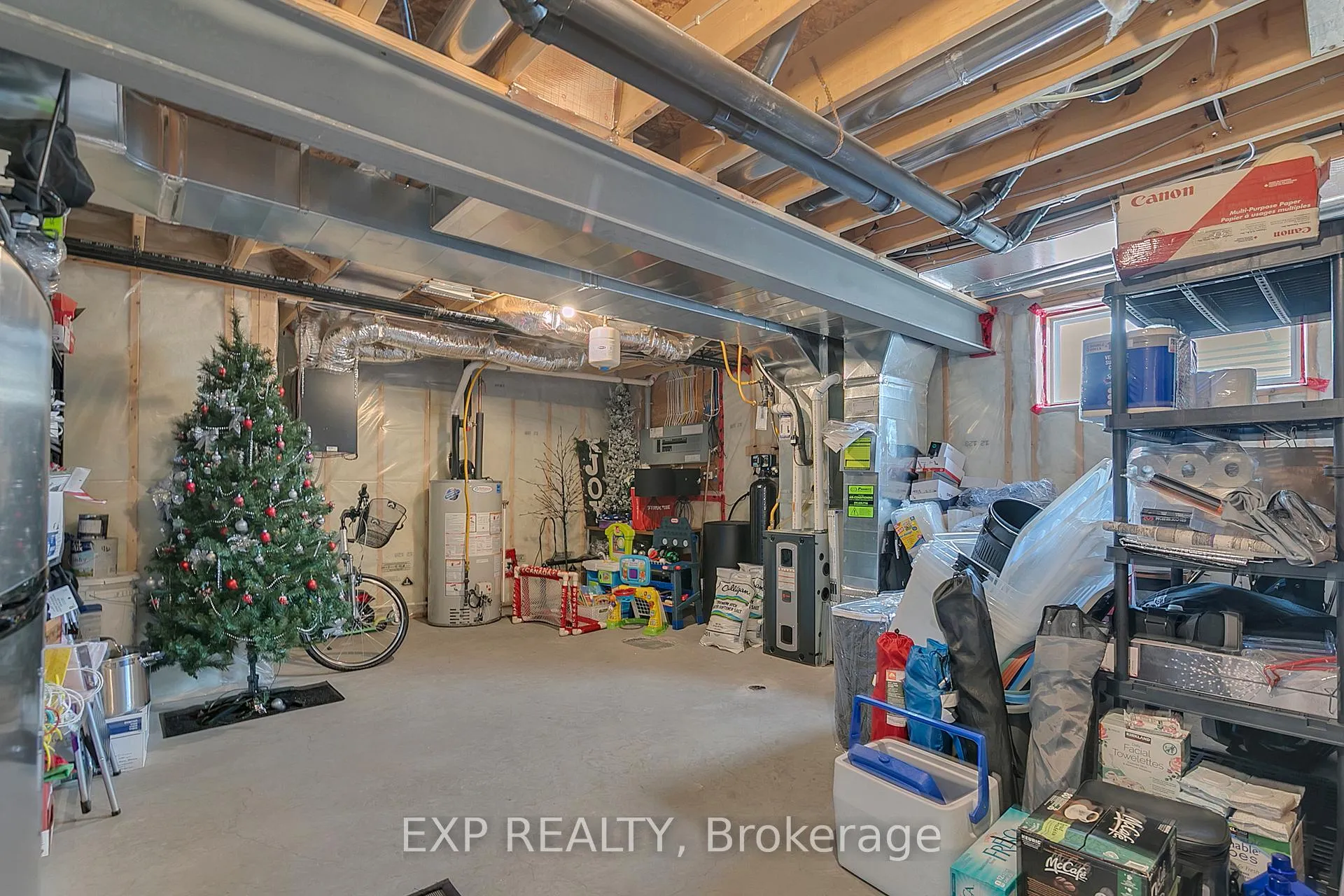 Photo 42 of 800 Baker Avenue S, North Perth, Listowel — HOMEH