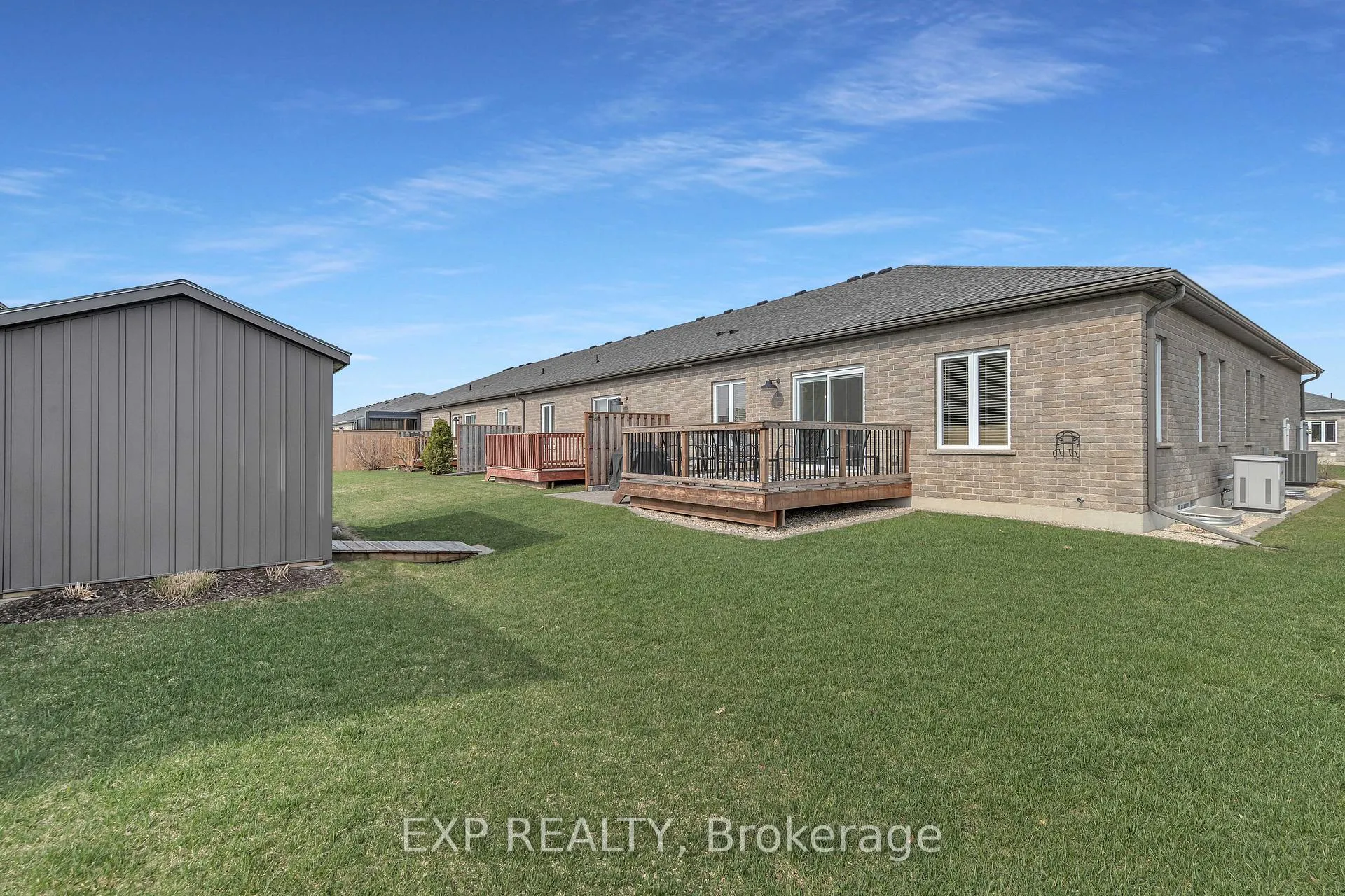 Photo 43 of 800 Baker Avenue S, North Perth, Listowel — HOMEH