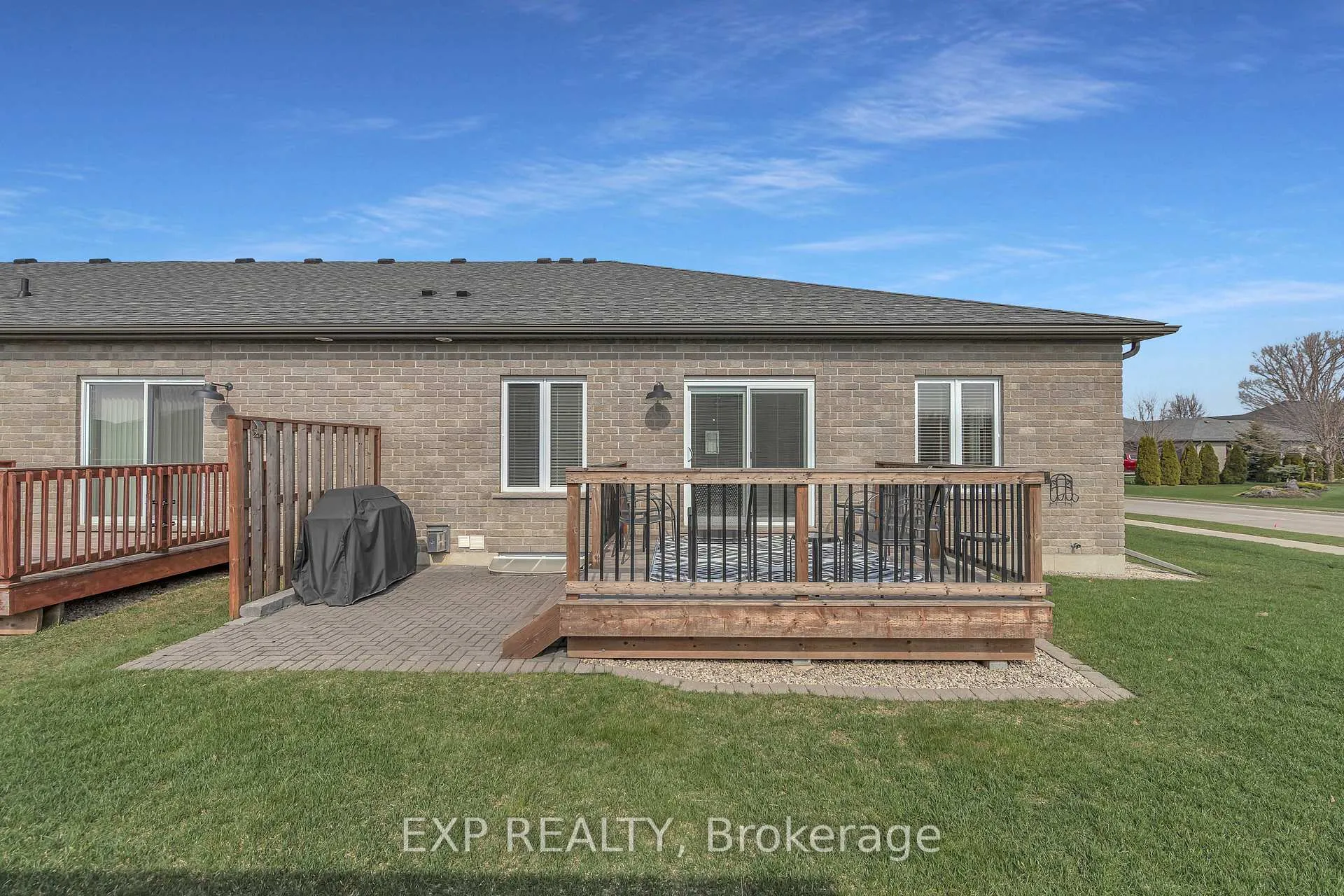 Photo 44 of 800 Baker Avenue S, North Perth, Listowel — HOMEH