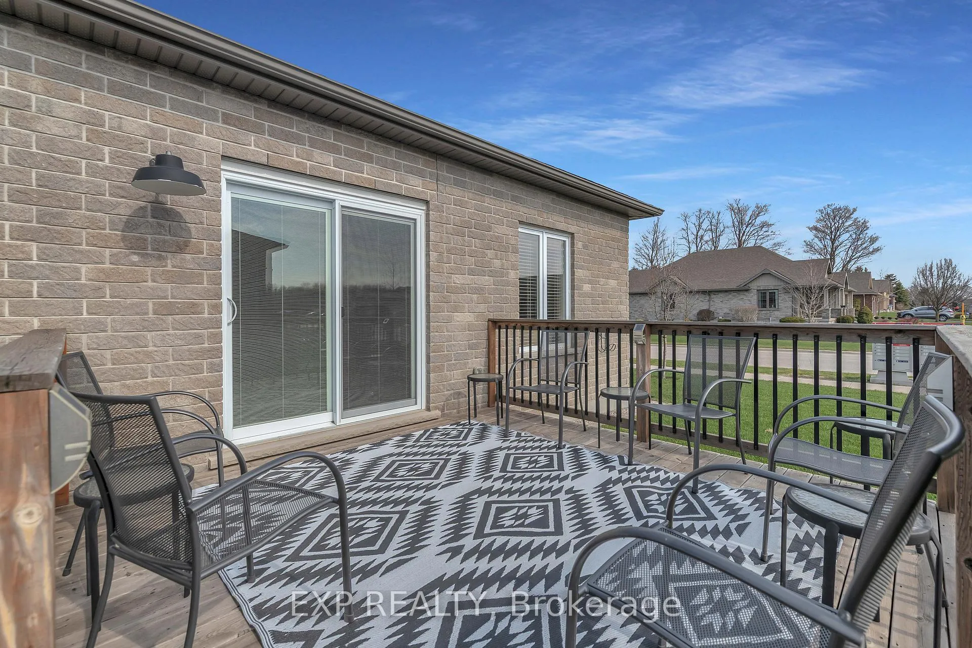 Photo 46 of 800 Baker Avenue S, North Perth, Listowel — HOMEH