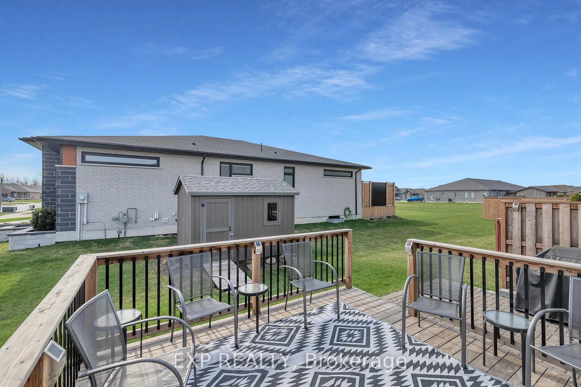 Photo 47 of 800 Baker Avenue S, North Perth, Listowel — HOMEH