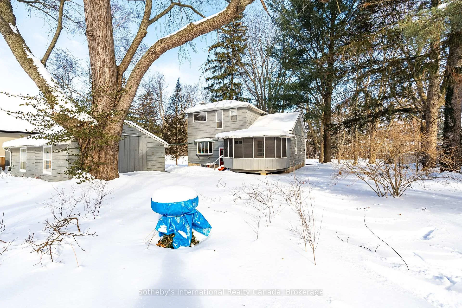Photo 12 of 362 Fourth Line, Oakville, West — HOMEH