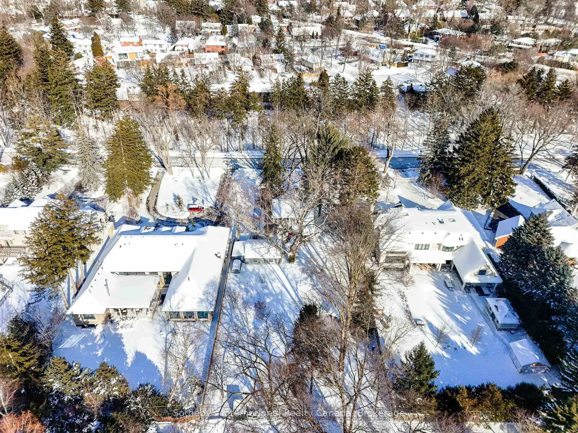 Photo 15 of 362 Fourth Line, Oakville, West — HOMEH