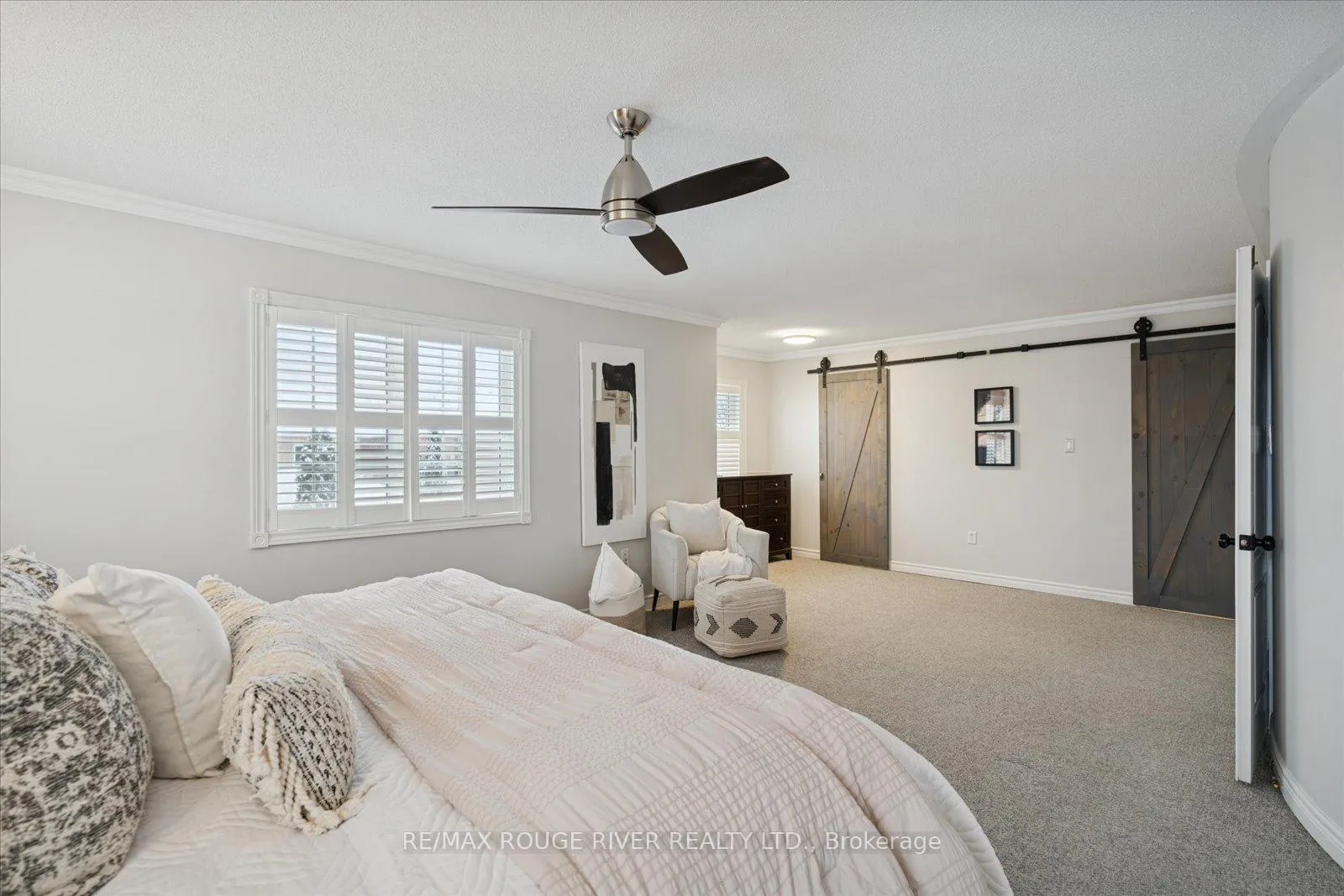 Photo 31 of 117 Carnwith Drive E, Whitby, Brooklin — HOMEH