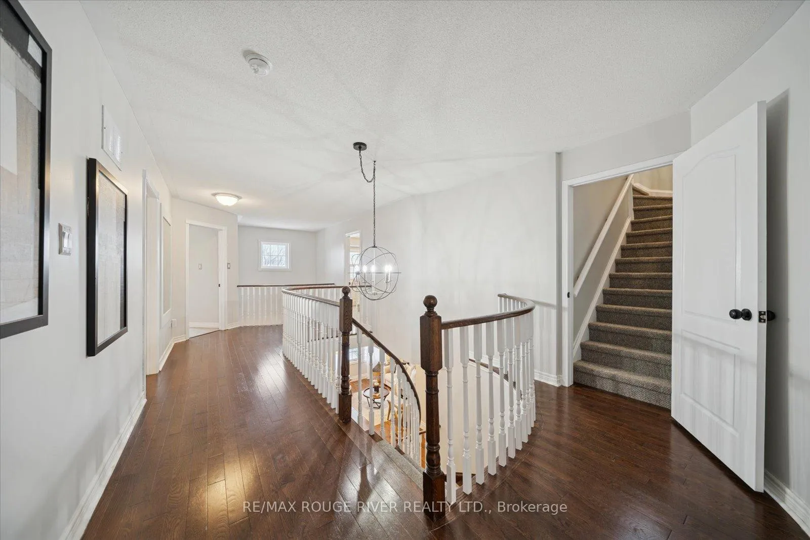 Photo 36 of 117 Carnwith Drive E, Whitby, Brooklin — HOMEH