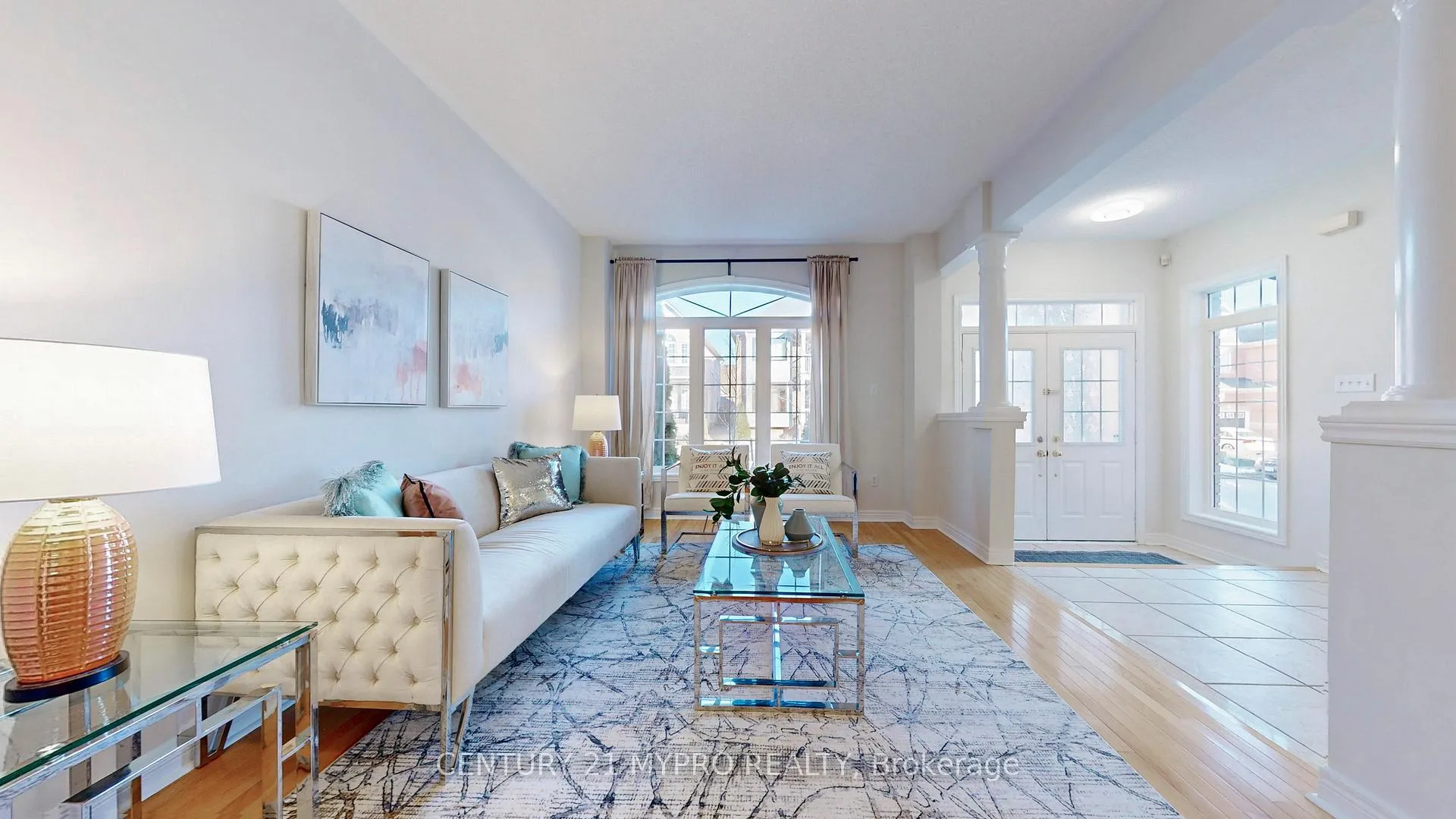 Photo 4 of 34 Ayhart Street, Markham, Wismer — HOMEH