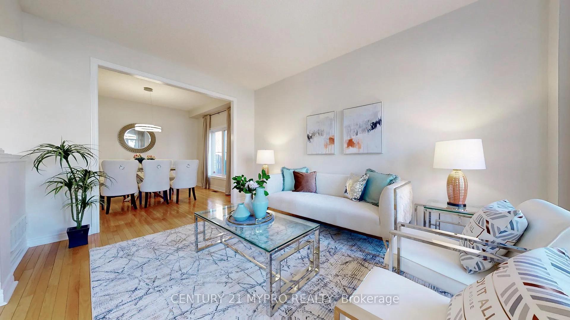 Photo 6 of 34 Ayhart Street, Markham, Wismer — HOMEH