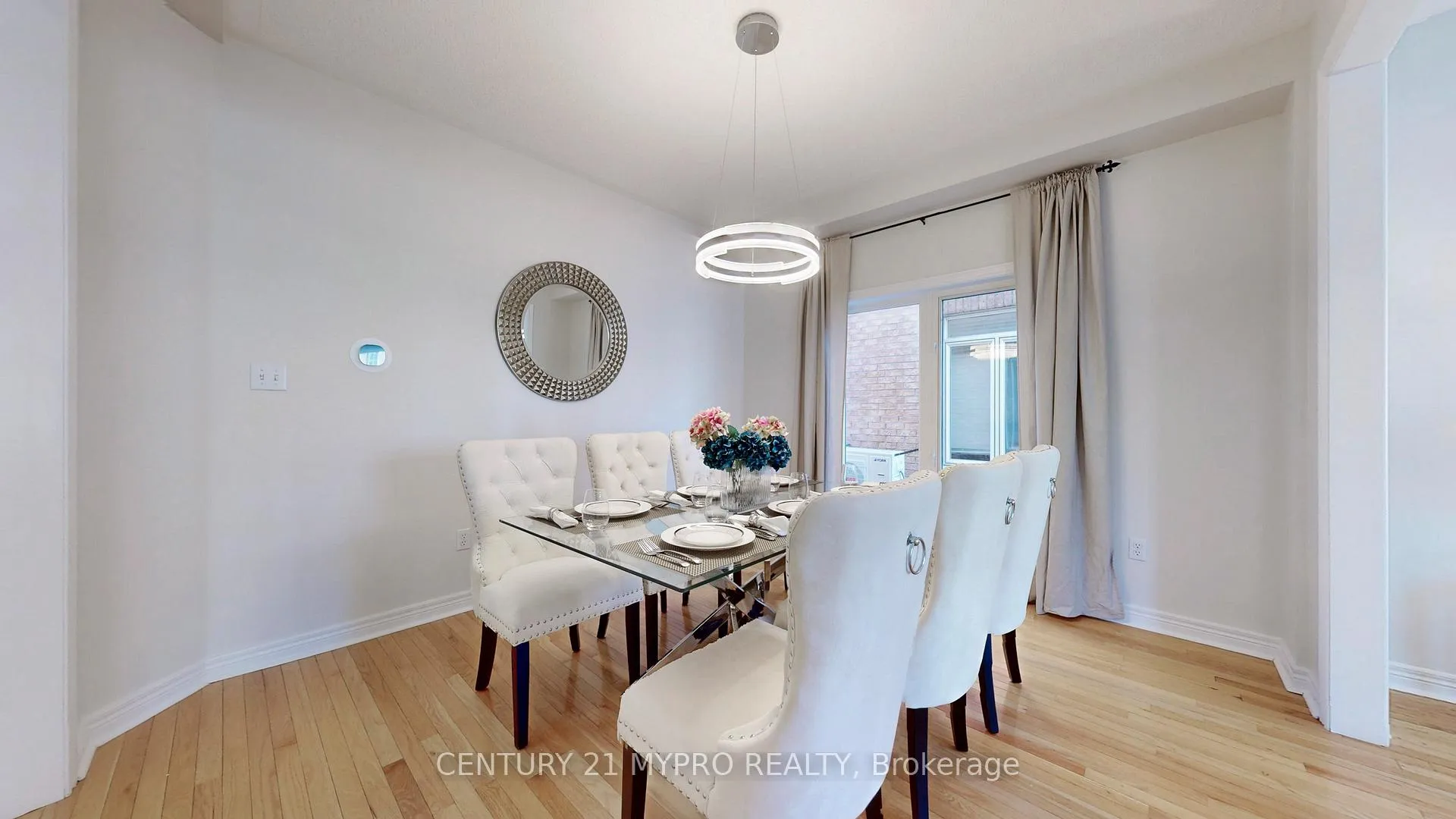 Photo 8 of 34 Ayhart Street, Markham, Wismer — HOMEH