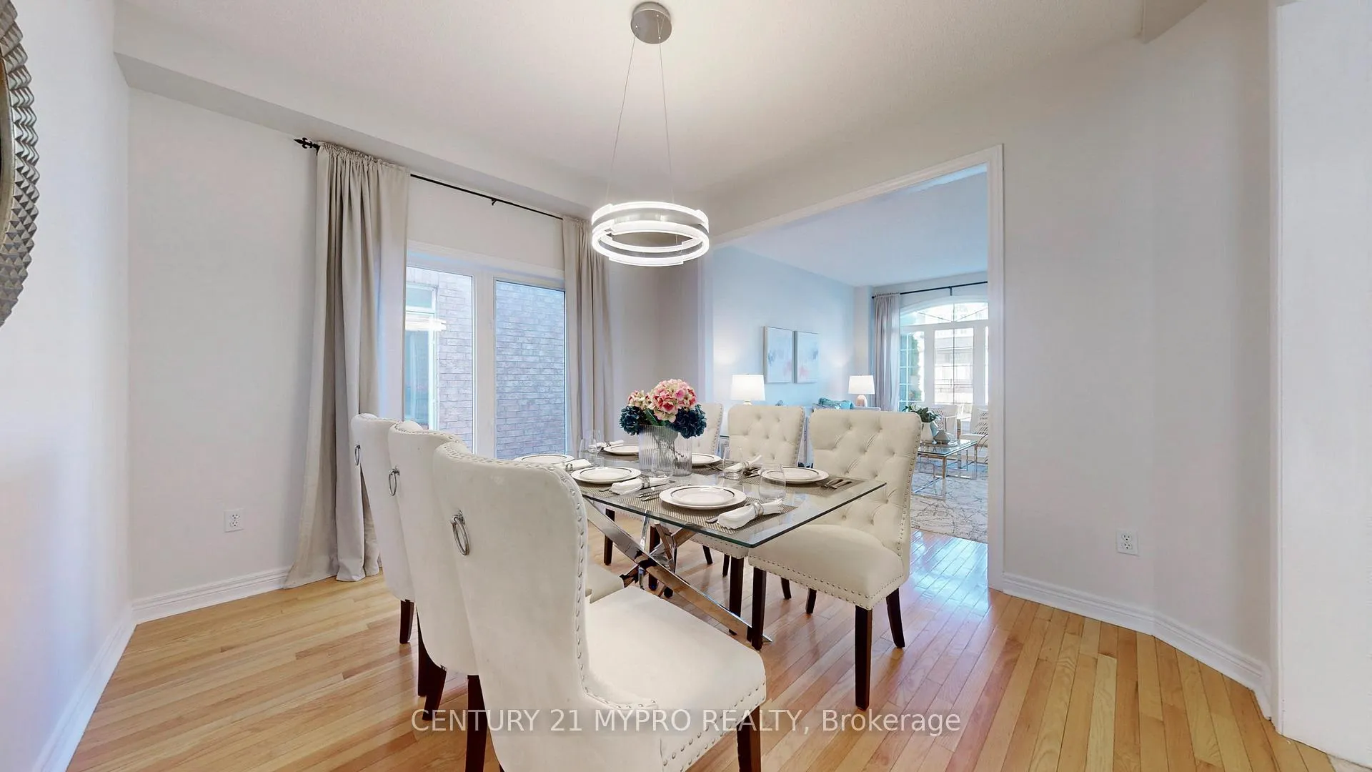 Photo 9 of 34 Ayhart Street, Markham, Wismer — HOMEH