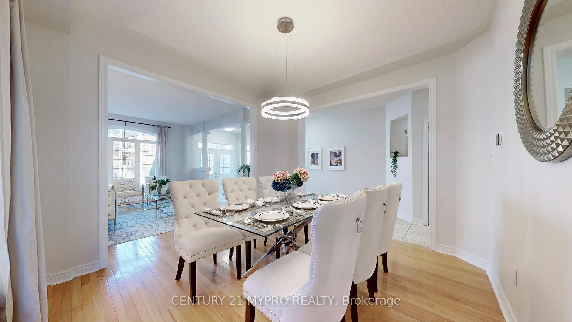 Photo 10 of 34 Ayhart Street, Markham, Wismer — HOMEH