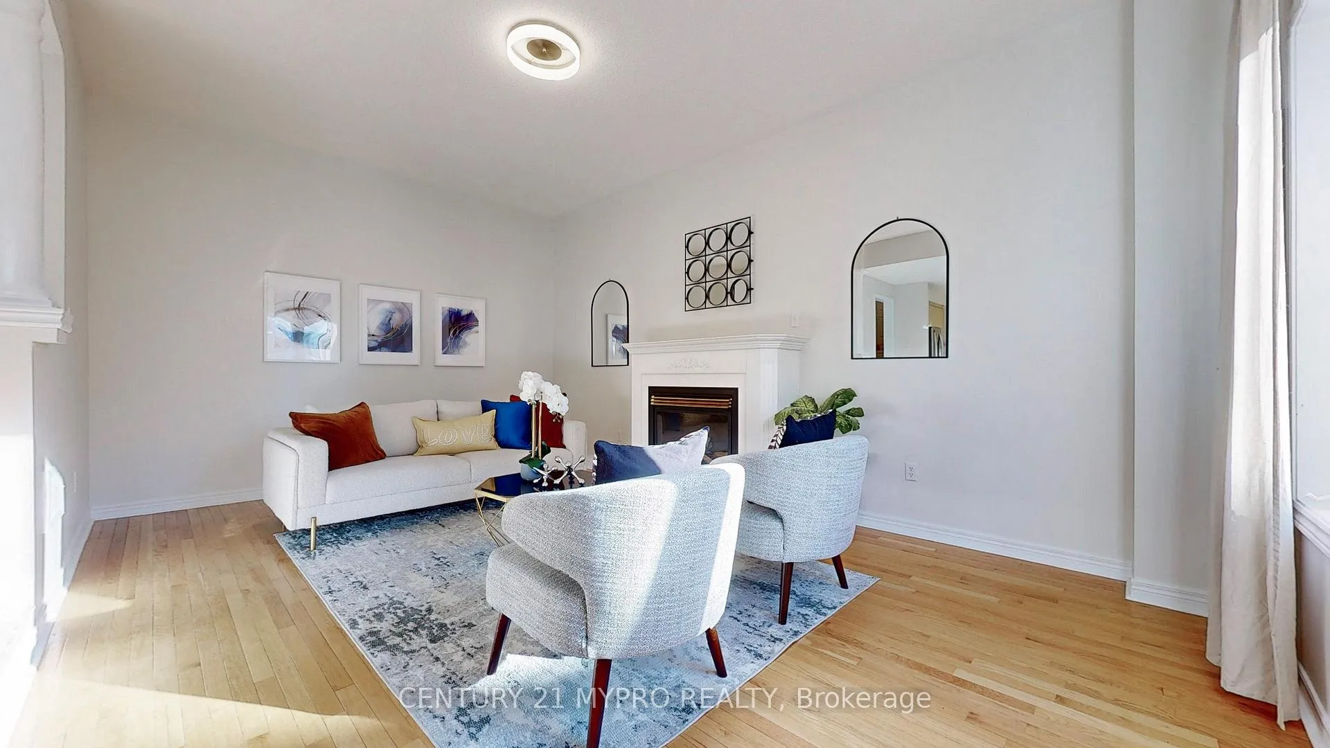 Photo 12 of 34 Ayhart Street, Markham, Wismer — HOMEH