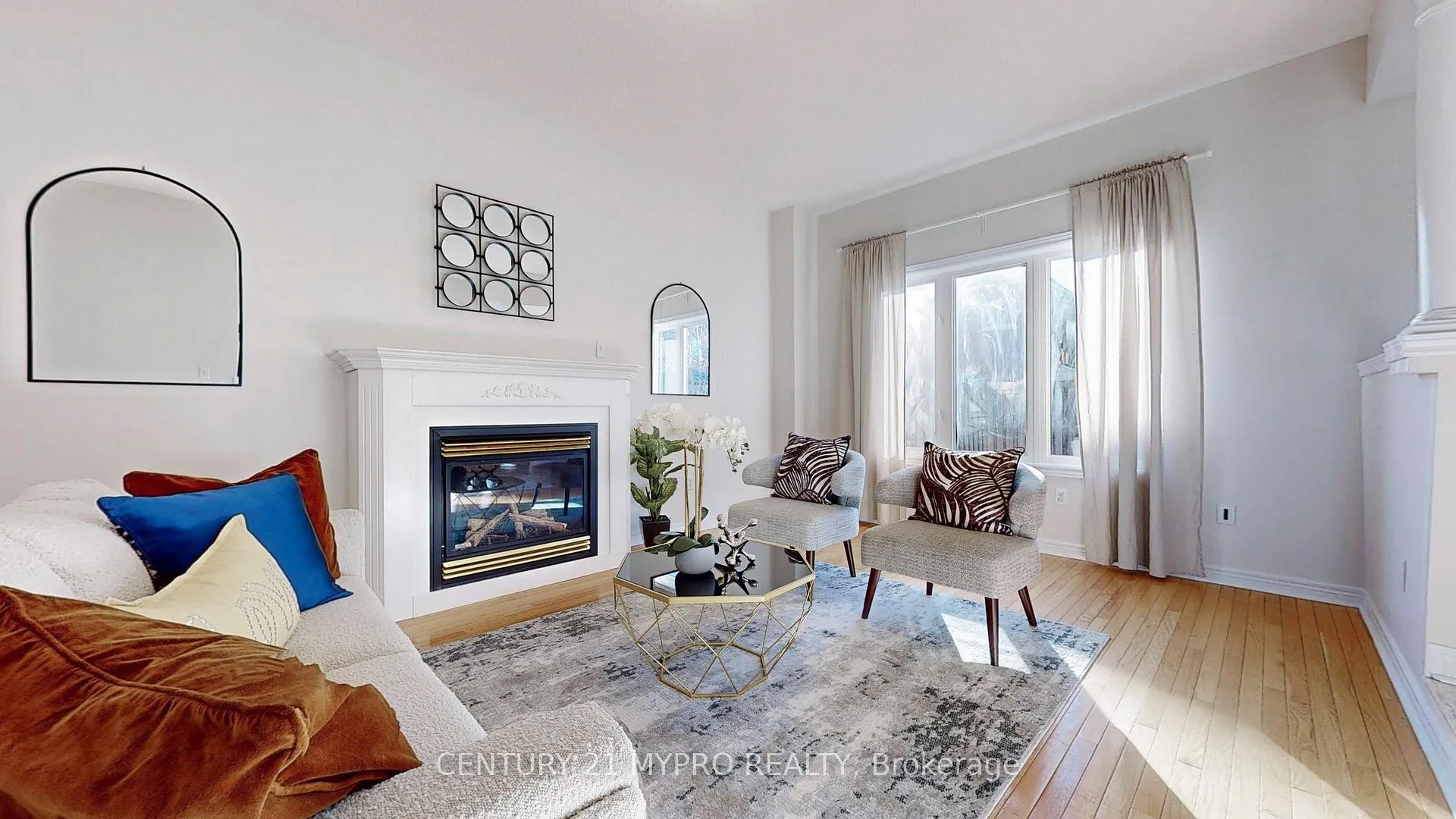Photo 13 of 34 Ayhart Street, Markham, Wismer — HOMEH