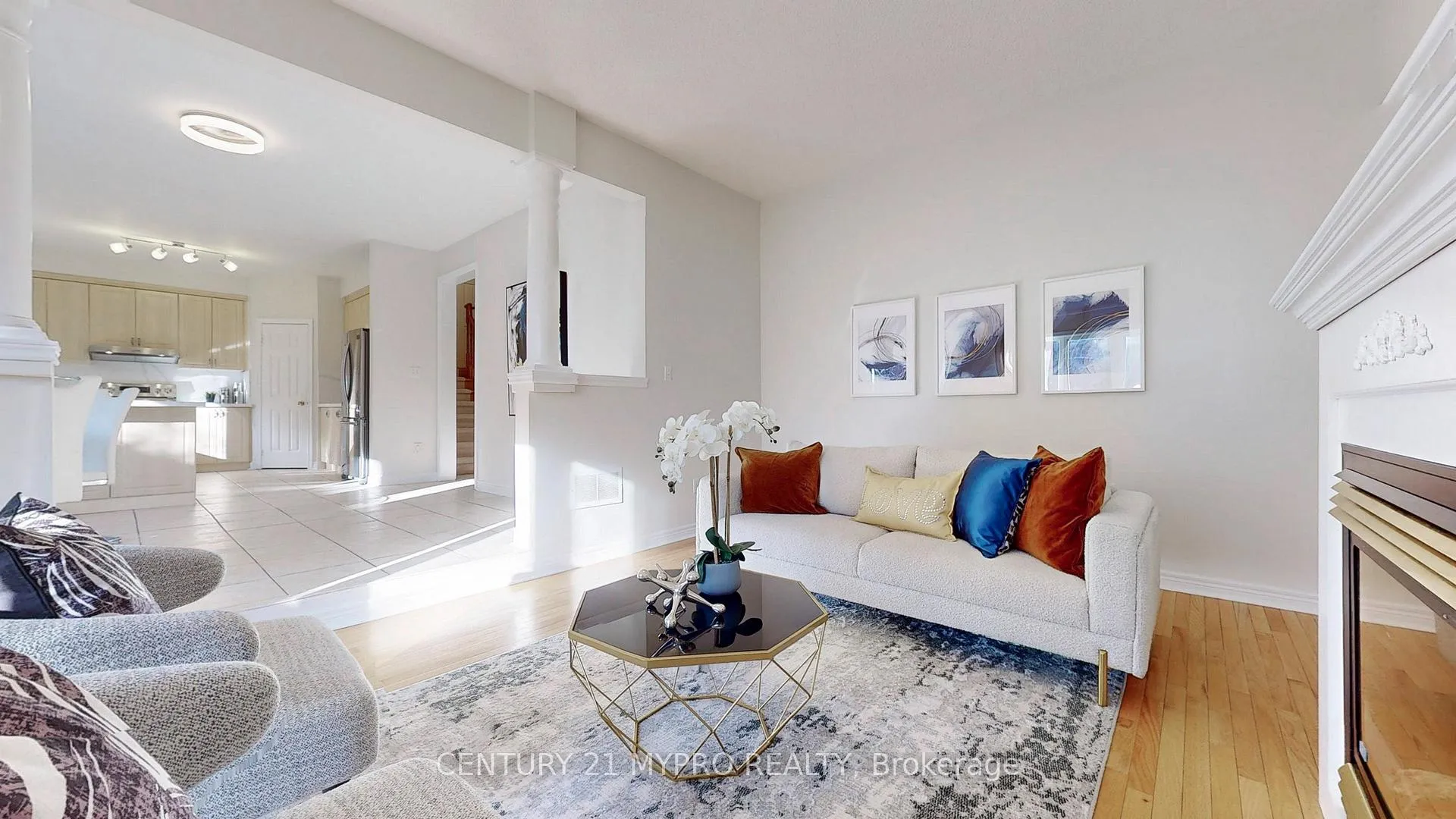 Photo 14 of 34 Ayhart Street, Markham, Wismer — HOMEH