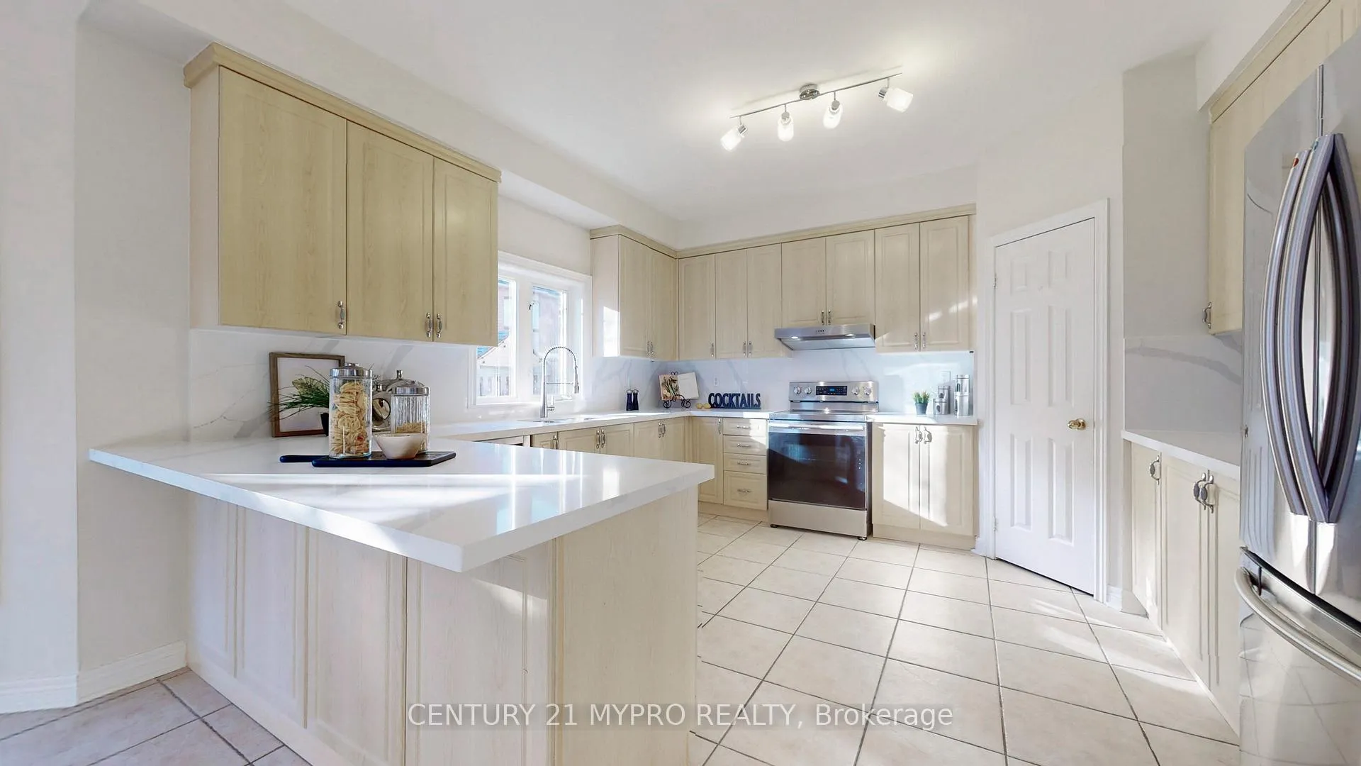 Photo 15 of 34 Ayhart Street, Markham, Wismer — HOMEH