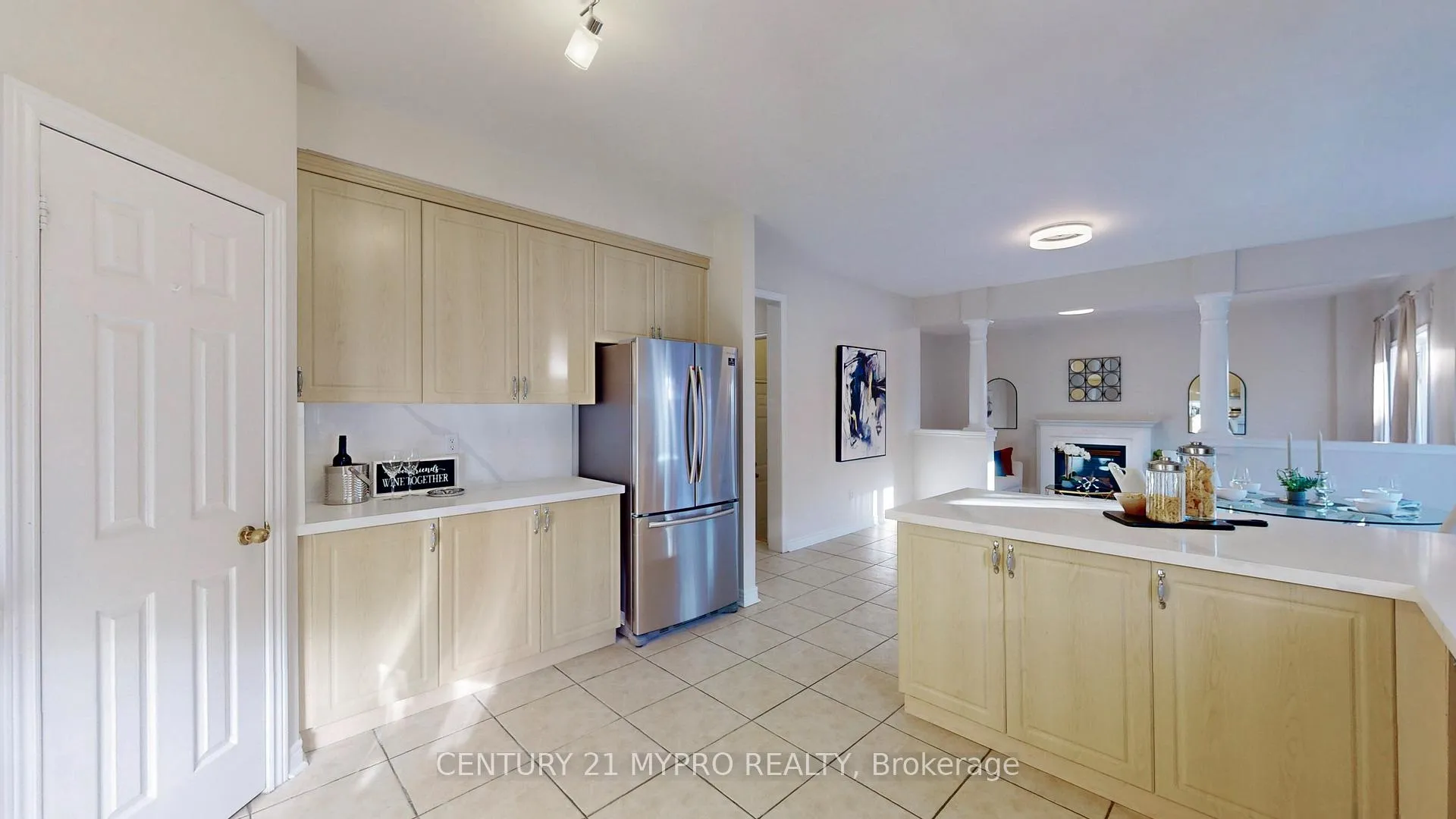 Photo 17 of 34 Ayhart Street, Markham, Wismer — HOMEH