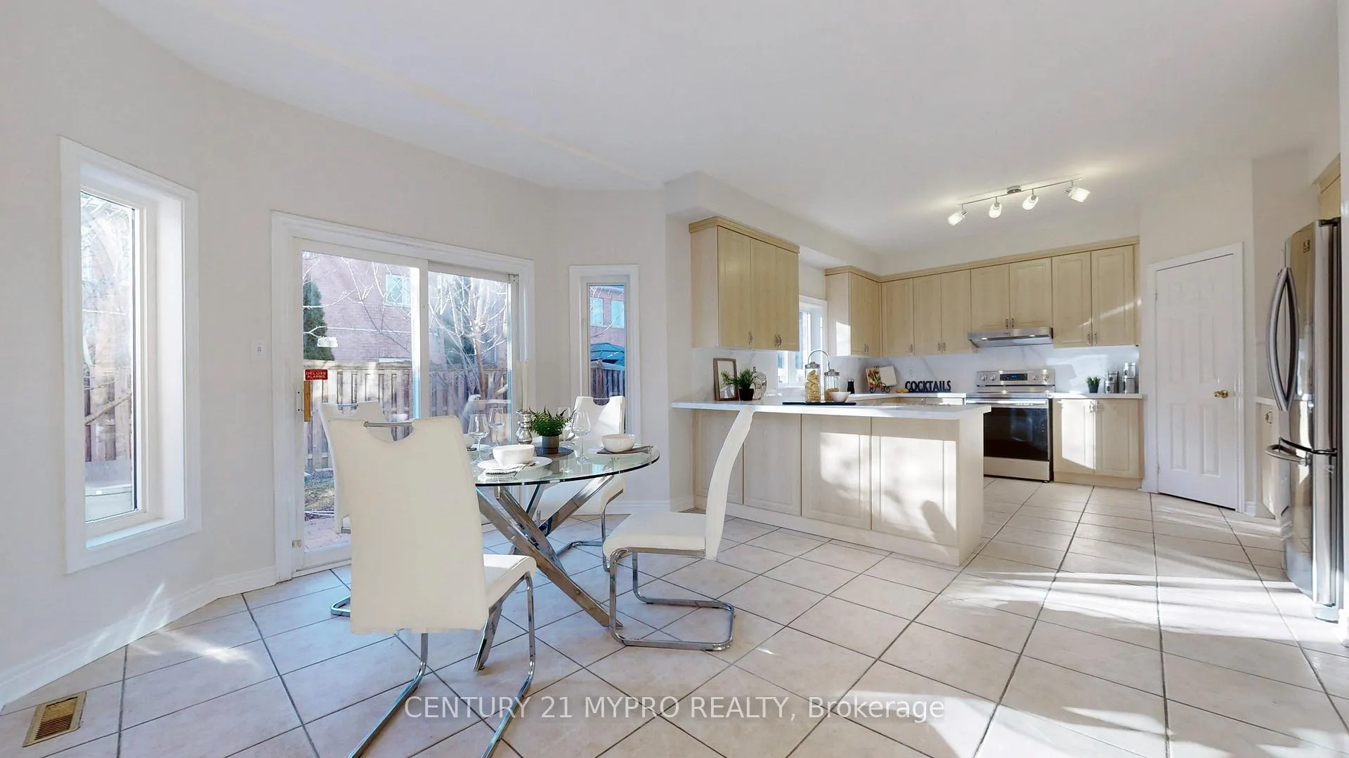 Photo 19 of 34 Ayhart Street, Markham, Wismer — HOMEH