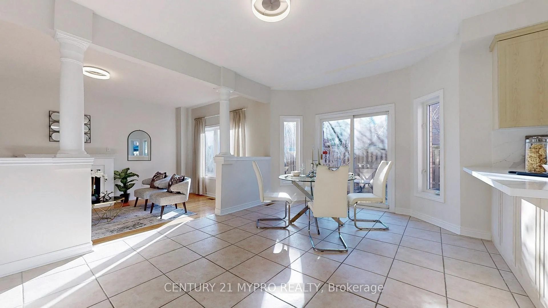 Photo 20 of 34 Ayhart Street, Markham, Wismer — HOMEH