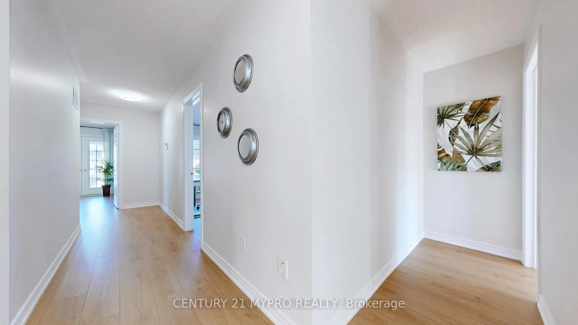 Photo 22 of 34 Ayhart Street, Markham, Wismer — HOMEH