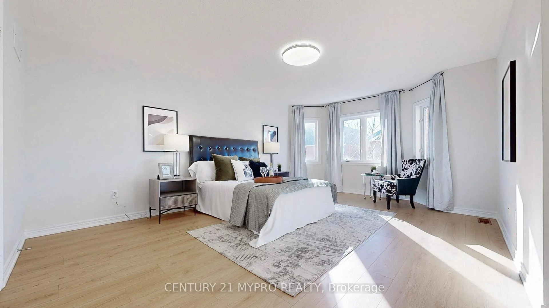 Photo 23 of 34 Ayhart Street, Markham, Wismer — HOMEH