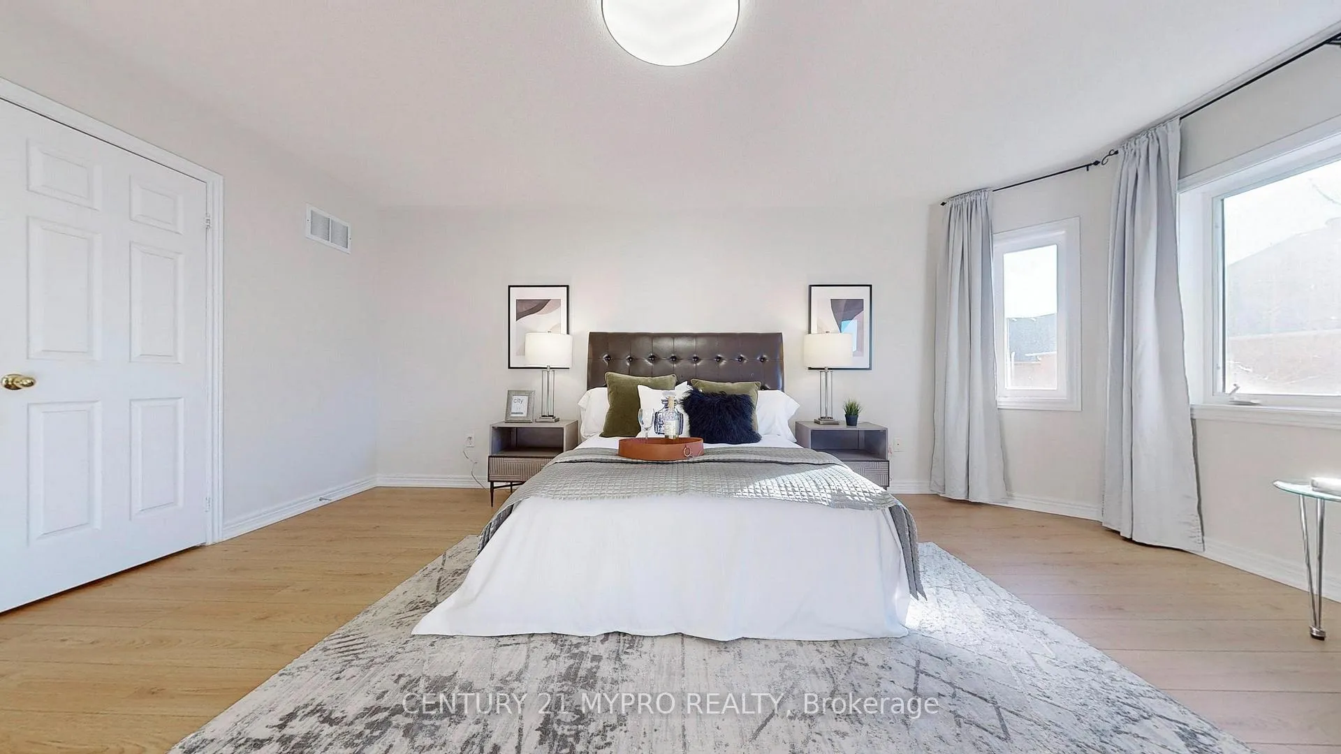 Photo 24 of 34 Ayhart Street, Markham, Wismer — HOMEH